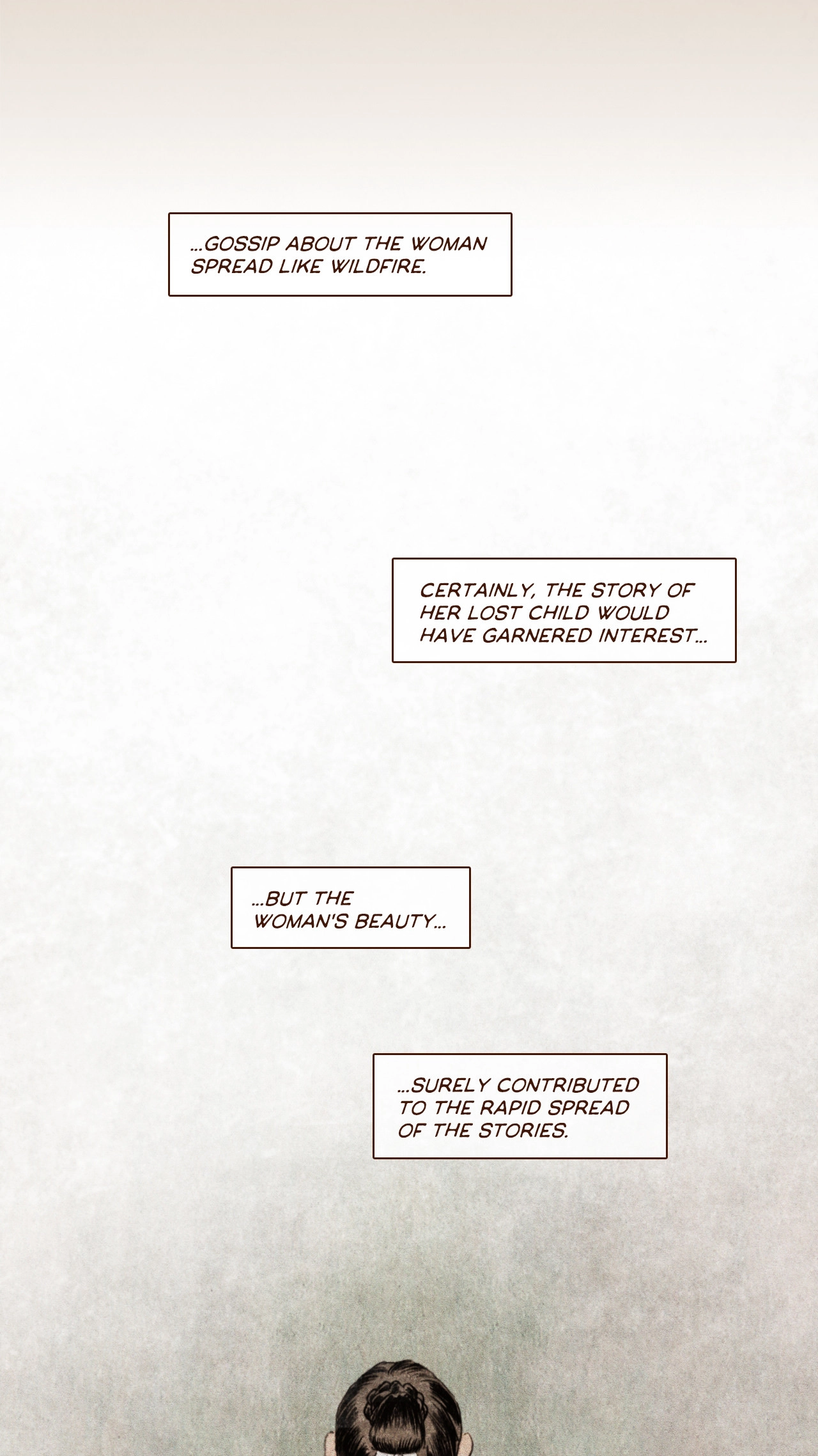 Read A Compendium of Ghosts chapter 84 image 0 on Lezhin
