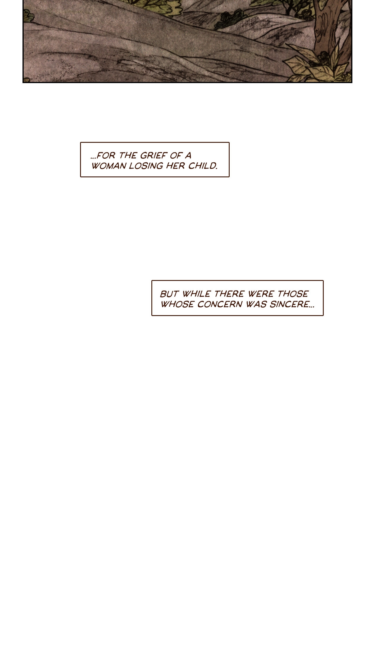Read A Compendium of Ghosts chapter 84 image 21 on Lezhin
