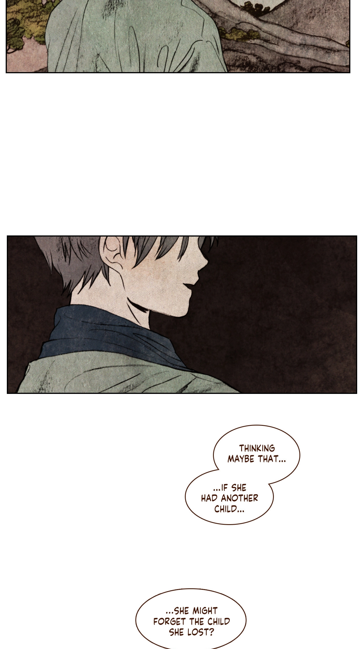 Read A Compendium of Ghosts chapter 84 image 28 on Lezhin