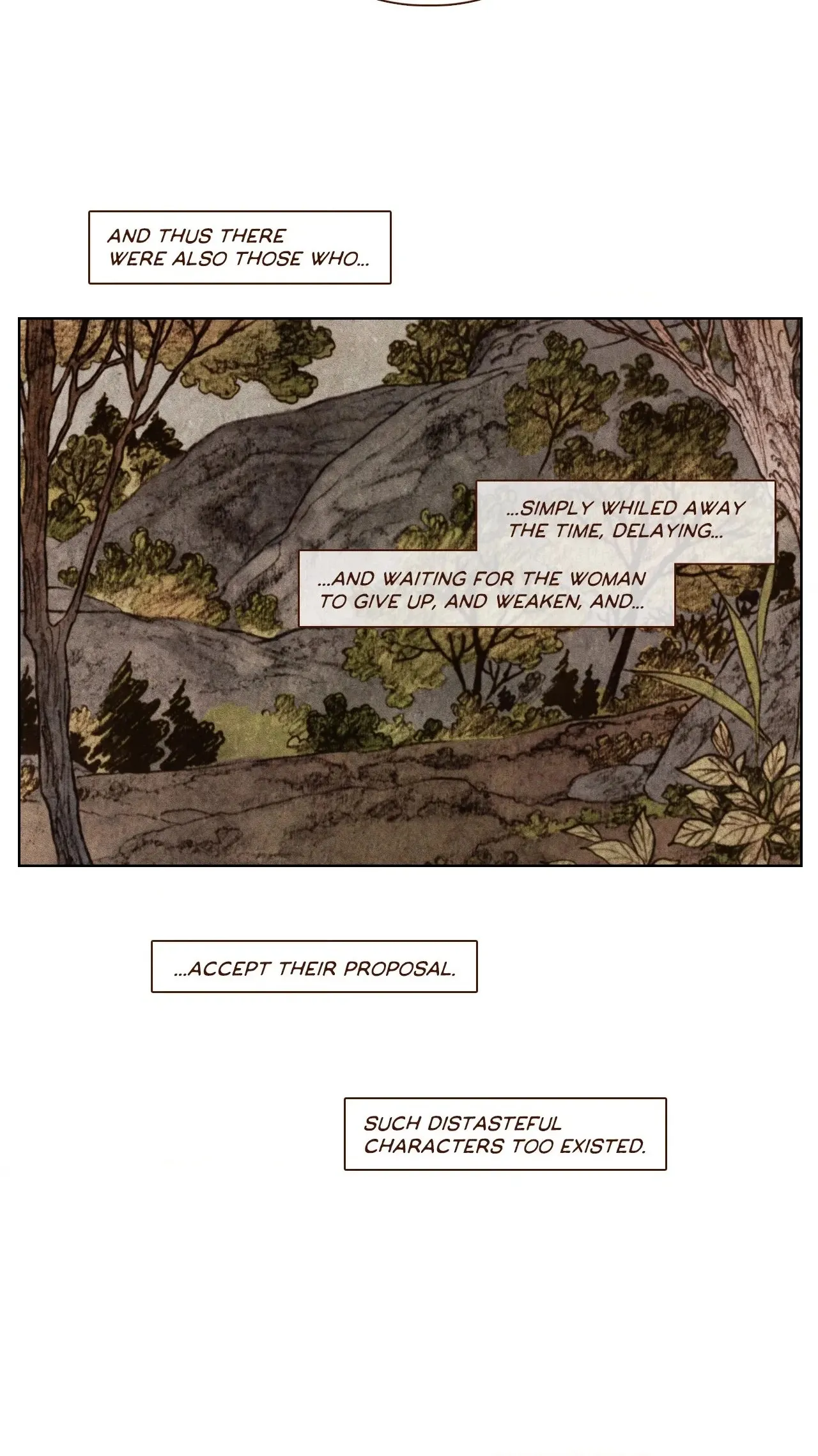 Read A Compendium of Ghosts chapter 84 image 29 on Lezhin
