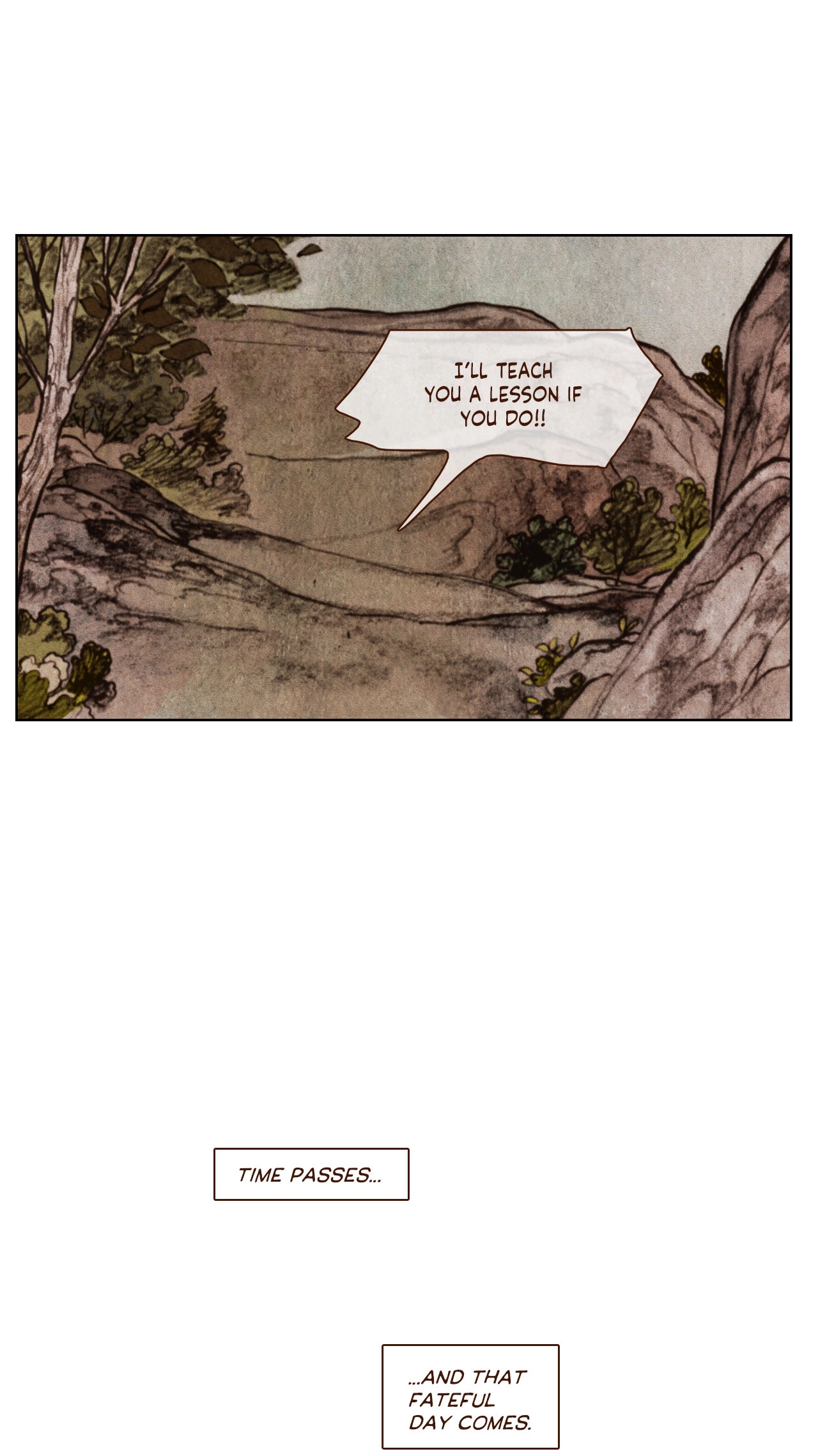 Read A Compendium of Ghosts chapter 84 image 35 on Lezhin