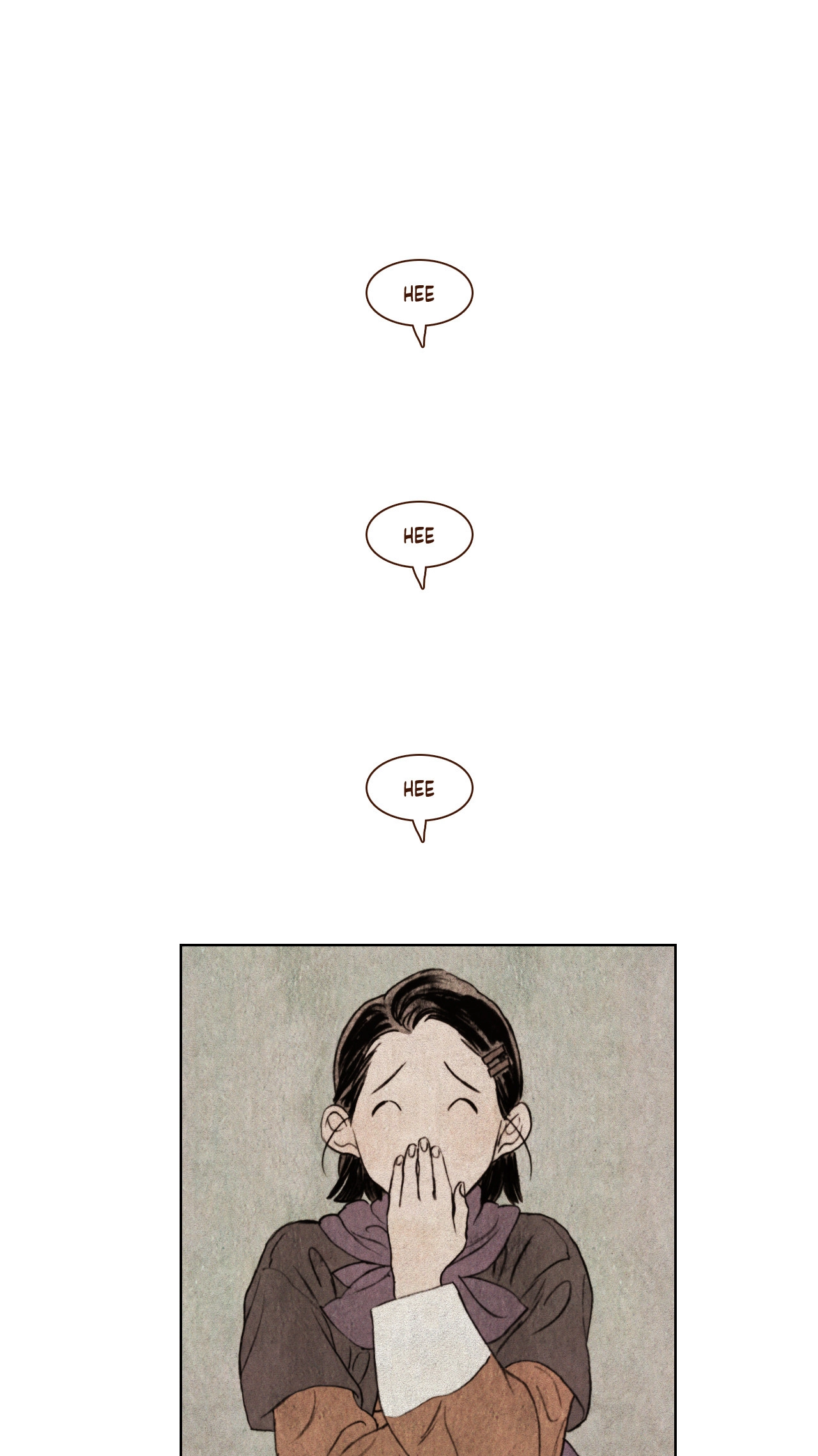 Read A Compendium of Ghosts chapter 84 image 4 on Lezhin