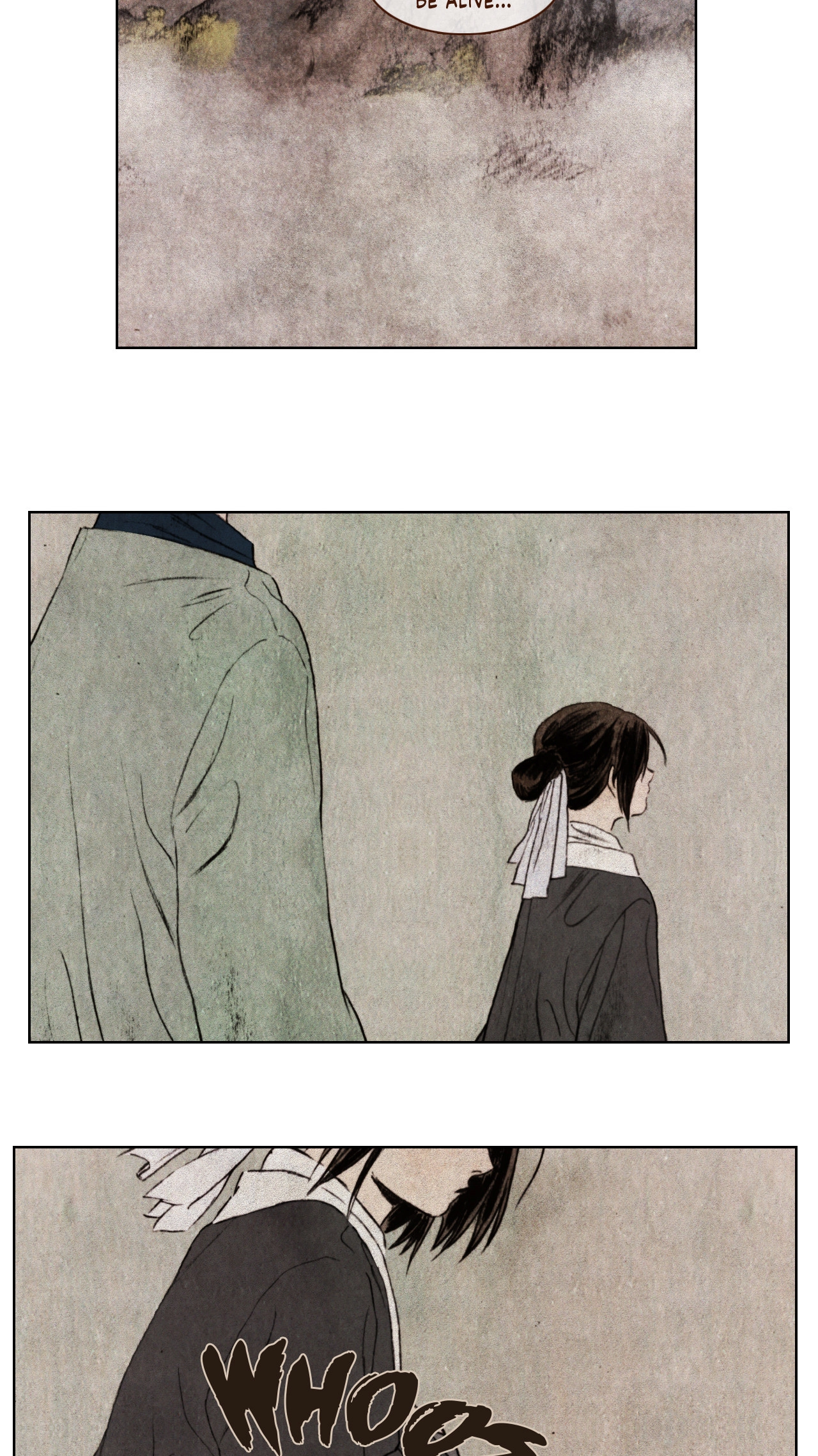 Read A Compendium of Ghosts chapter 84 image 42 on Lezhin