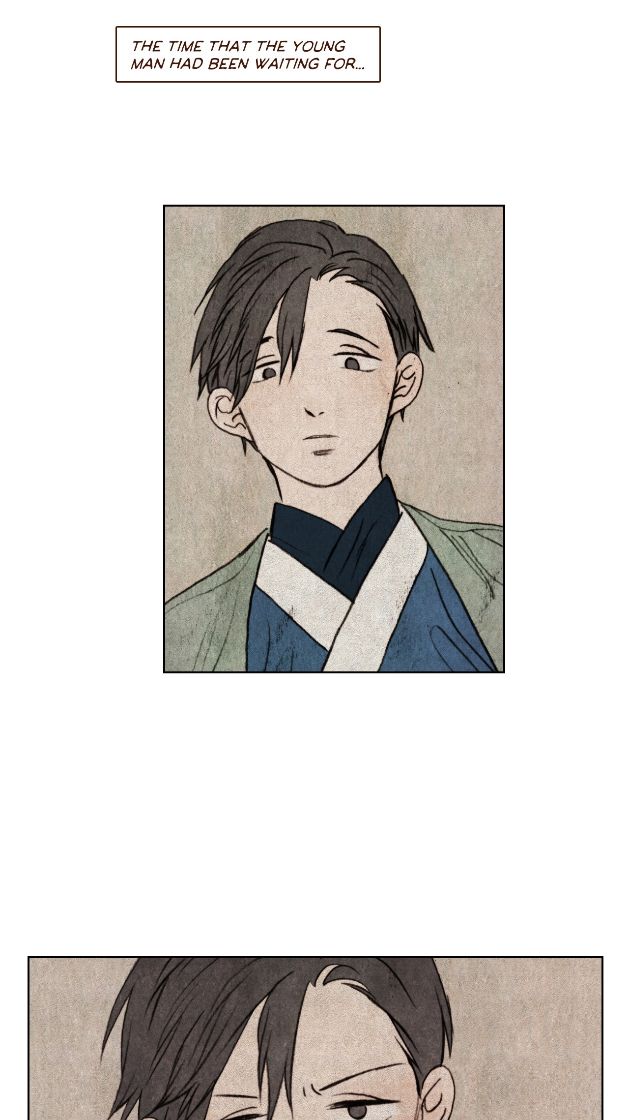 Read A Compendium of Ghosts chapter 84 image 44 on Lezhin