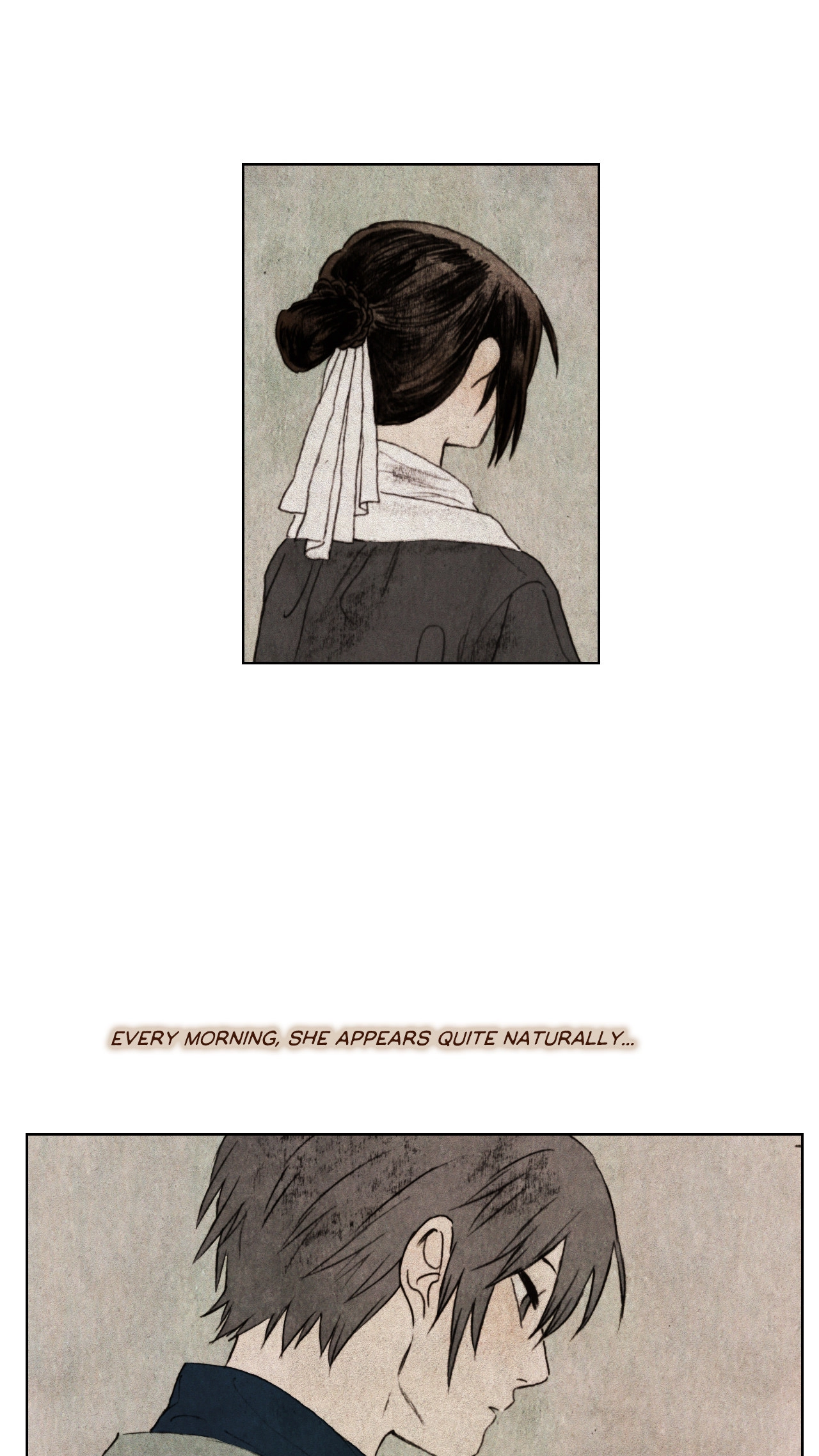 Read A Compendium of Ghosts chapter 84 image 48 on Lezhin
