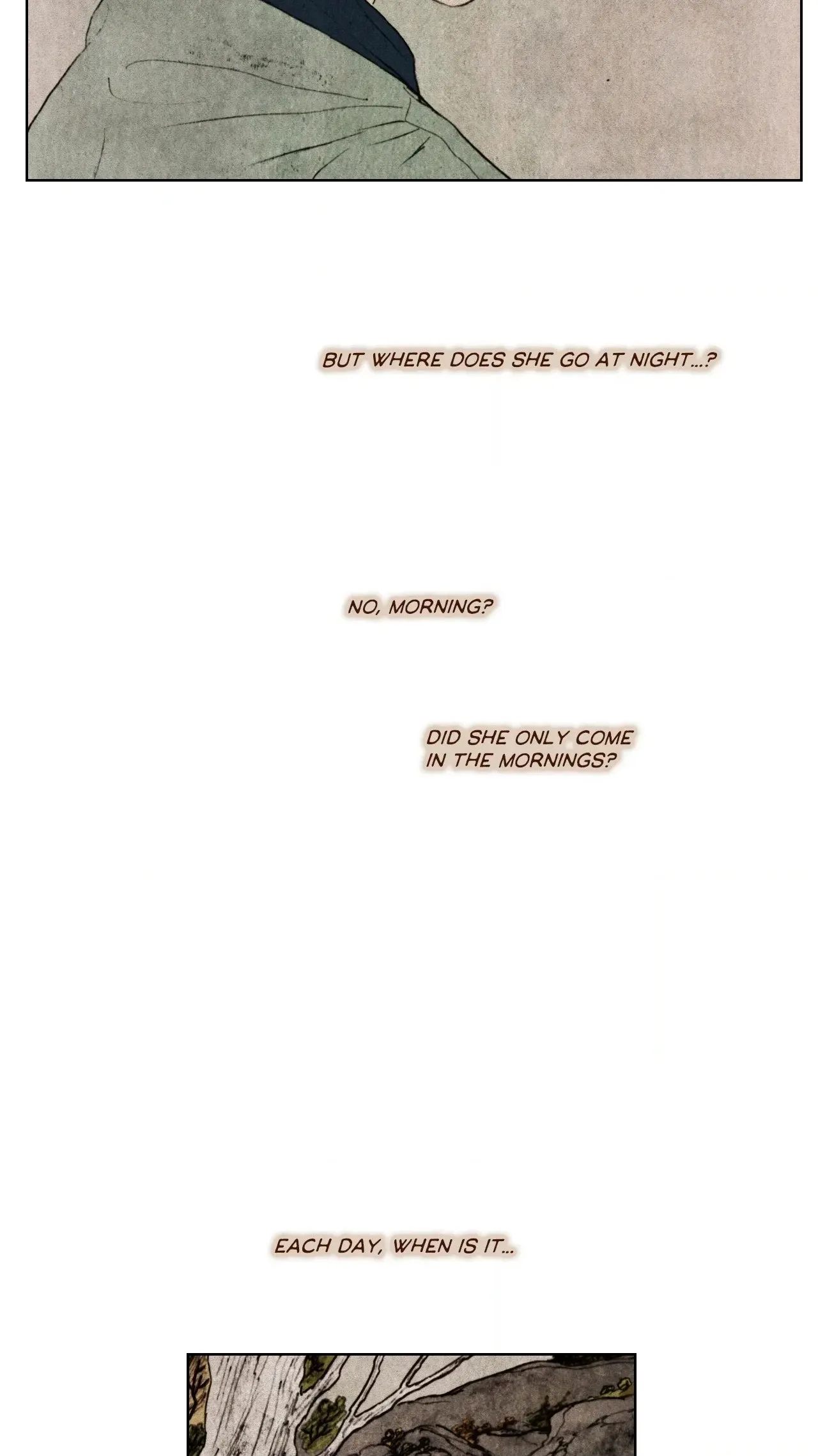 Read A Compendium of Ghosts chapter 84 image 49 on Lezhin