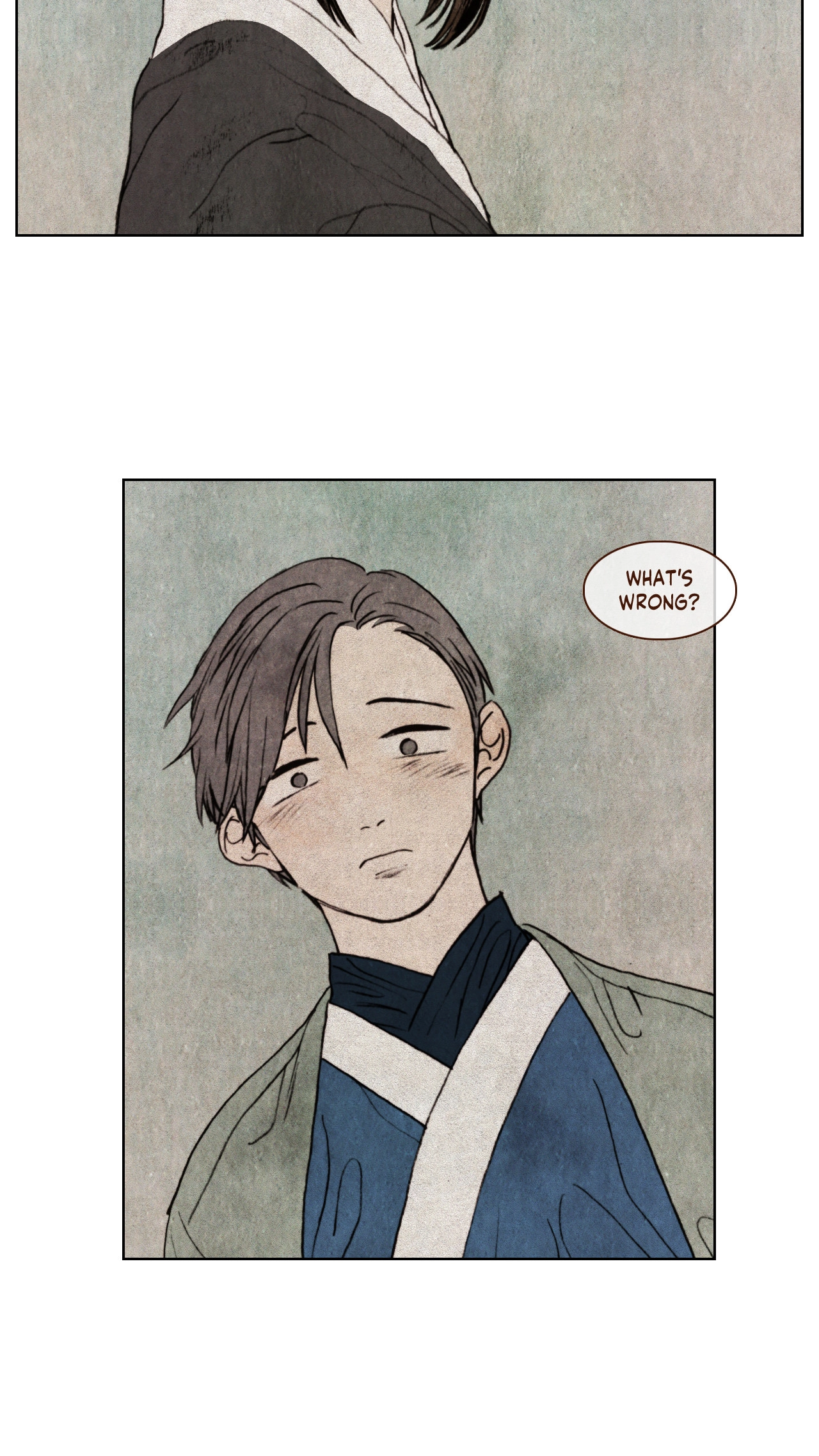 Read A Compendium of Ghosts chapter 84 image 51 on Lezhin