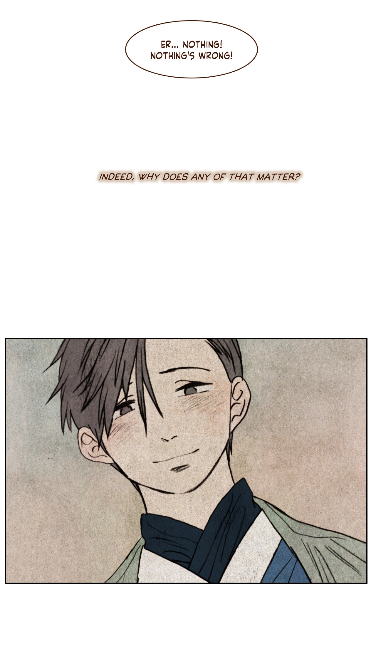 Read A Compendium of Ghosts chapter 84 image 52 on Lezhin