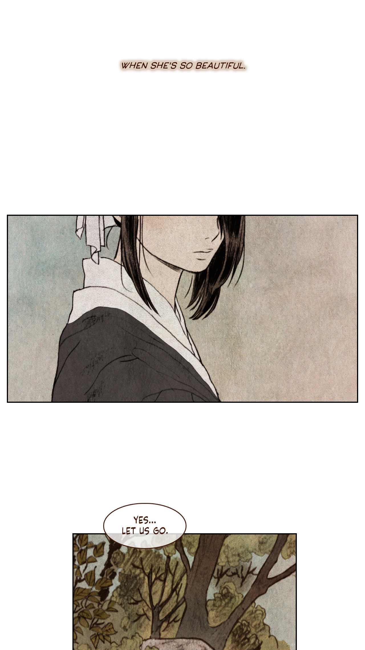 Read A Compendium of Ghosts chapter 84 image 53 on Lezhin