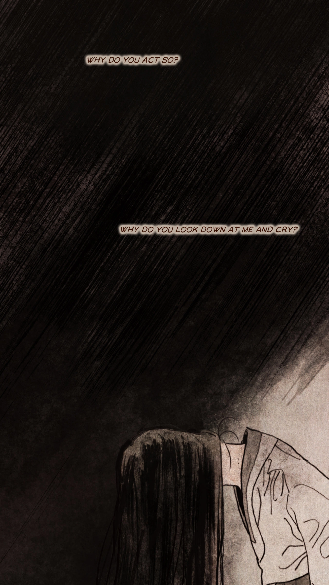 Read A Compendium of Ghosts chapter 84 image 58 on Lezhin
