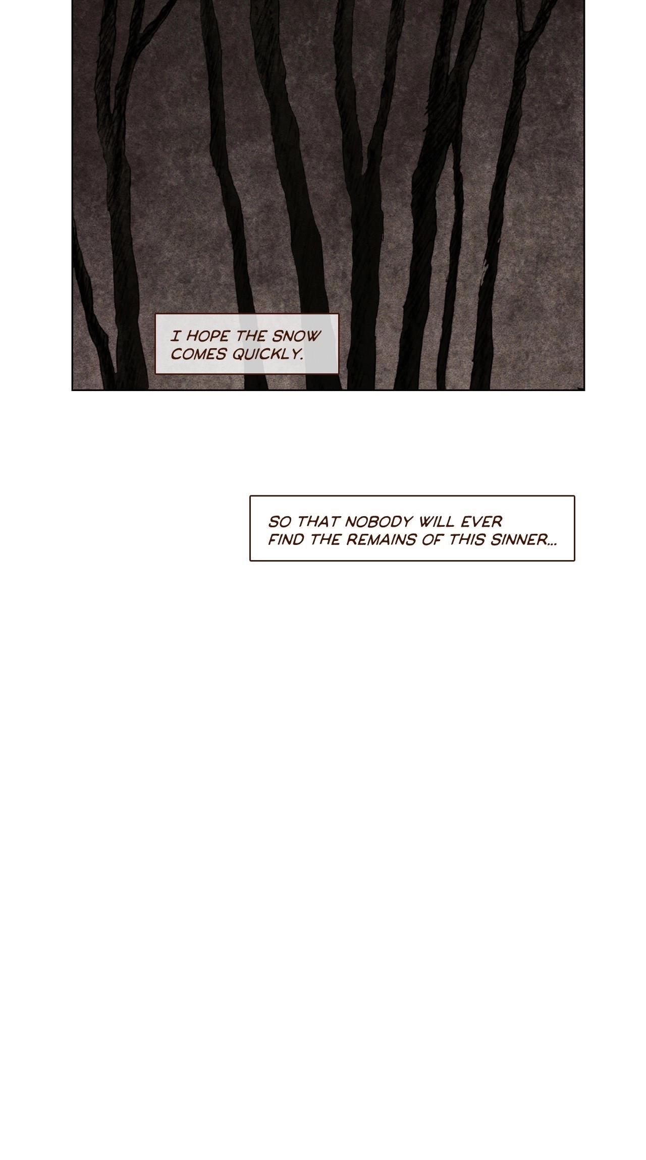Read A Compendium of Ghosts chapter 86 image 10 on Lezhin