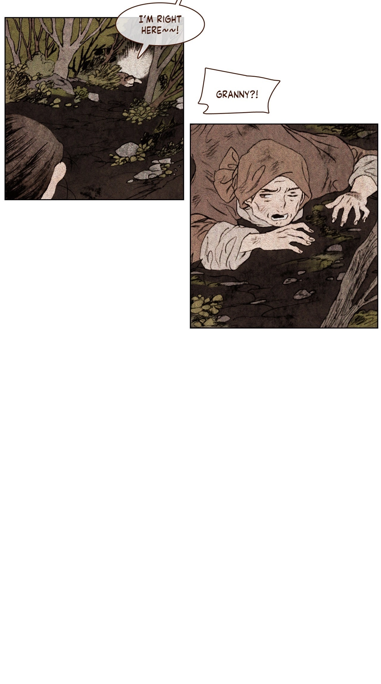 Read A Compendium of Ghosts chapter 86 image 21 on Lezhin