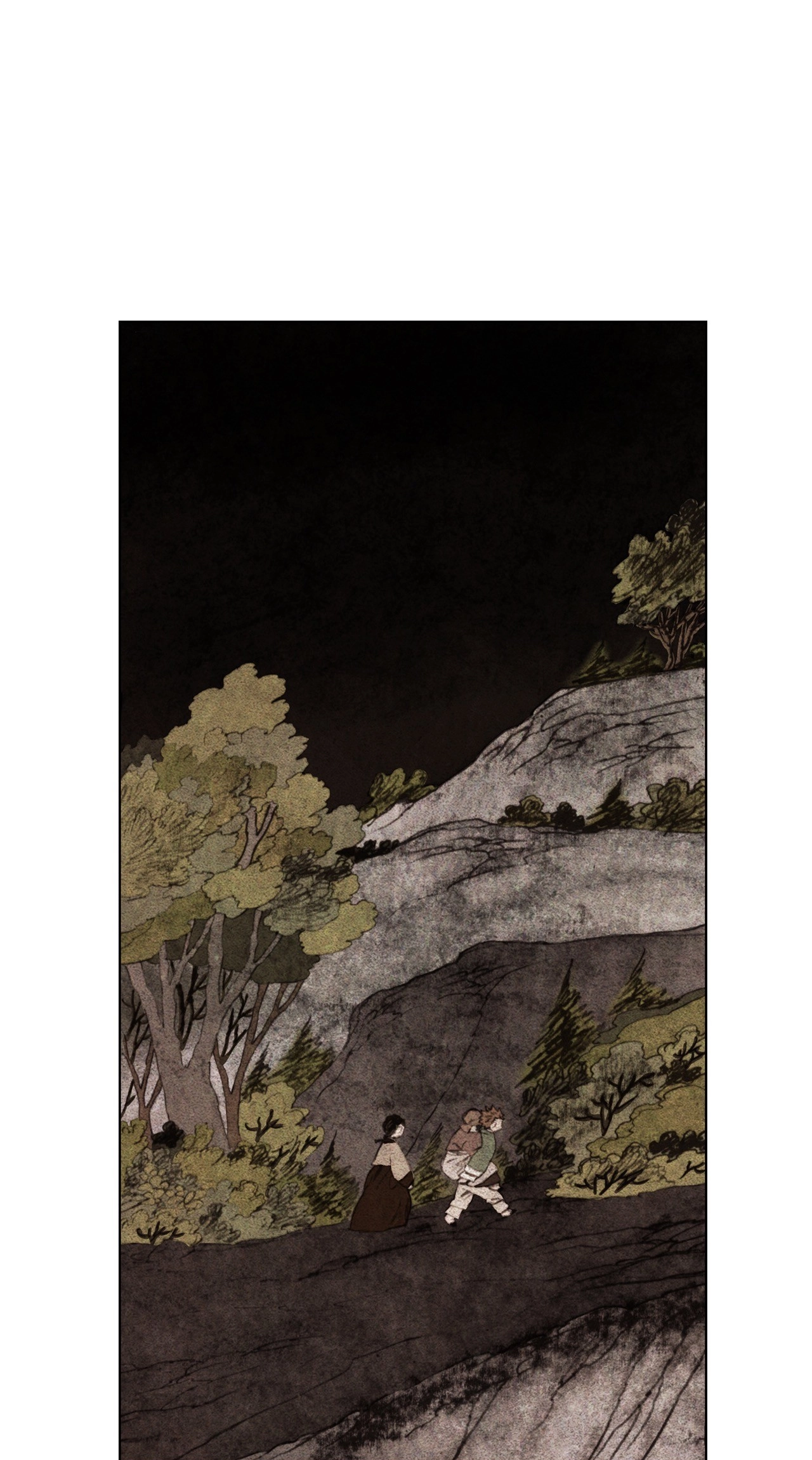 Read A Compendium of Ghosts chapter 86 image 22 on Lezhin
