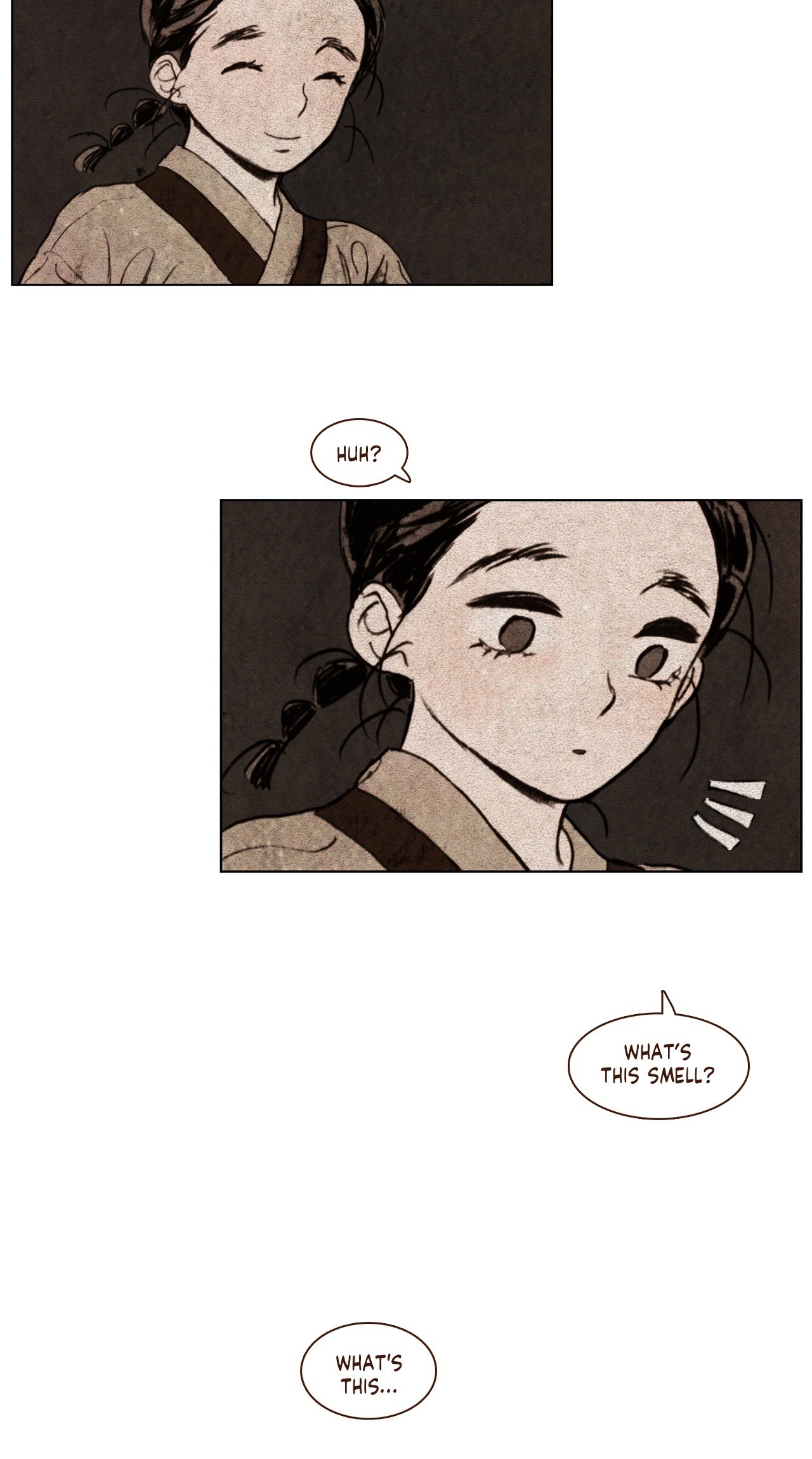 Read A Compendium of Ghosts chapter 86 image 26 on Lezhin