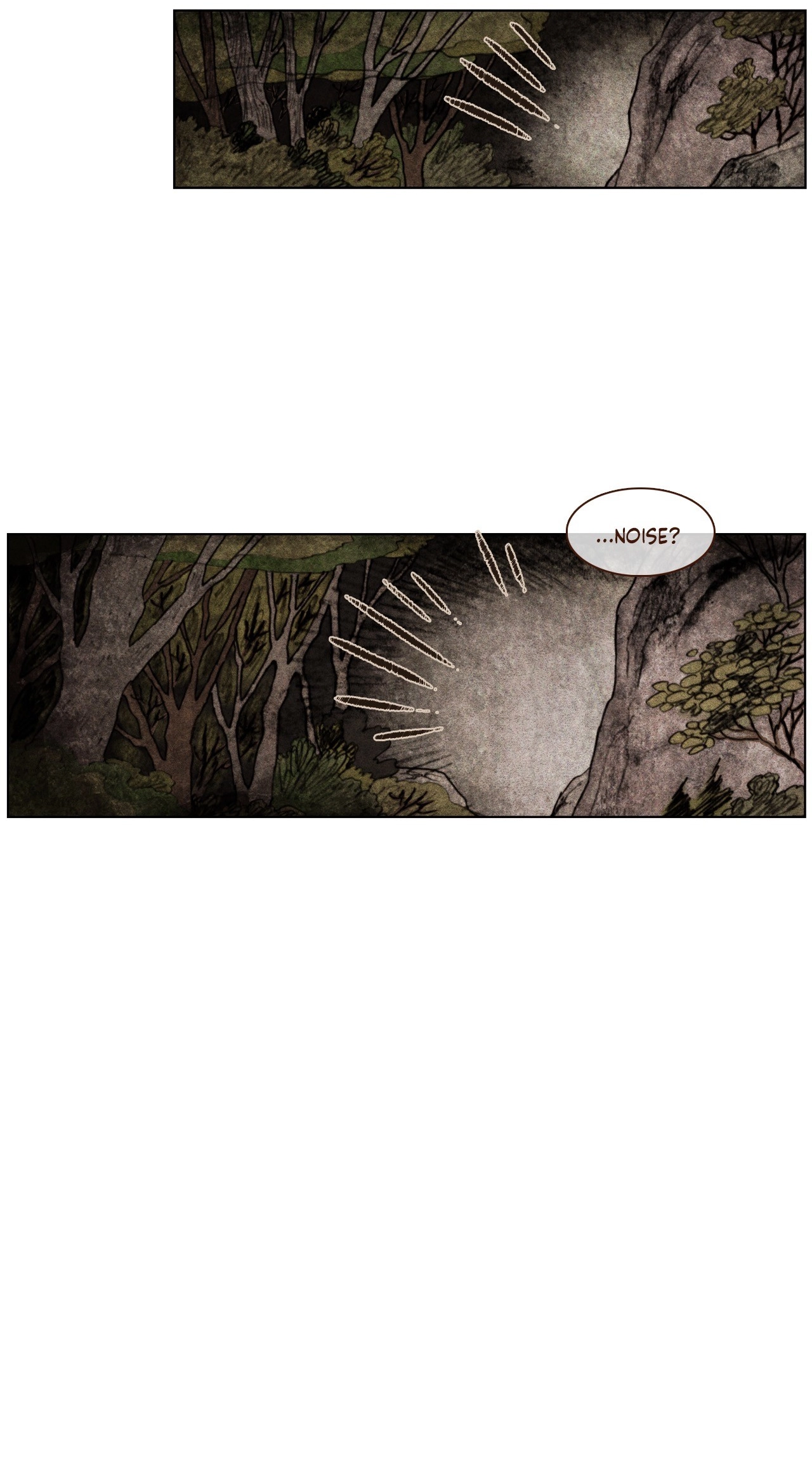 Read A Compendium of Ghosts chapter 86 image 27 on Lezhin