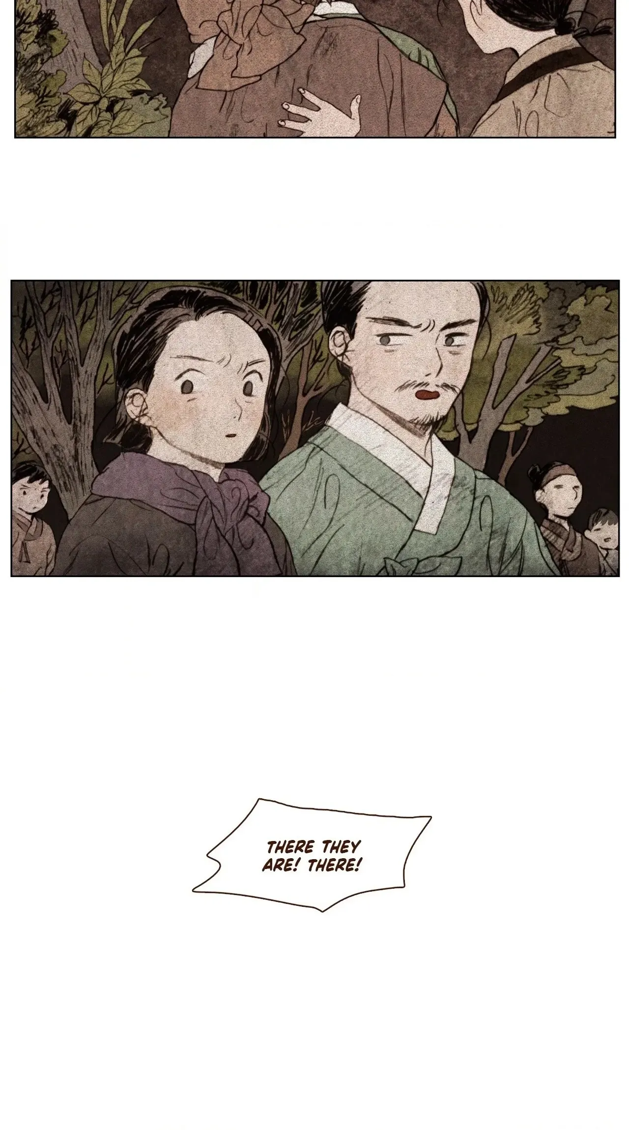 Read A Compendium of Ghosts chapter 86 image 29 on Lezhin