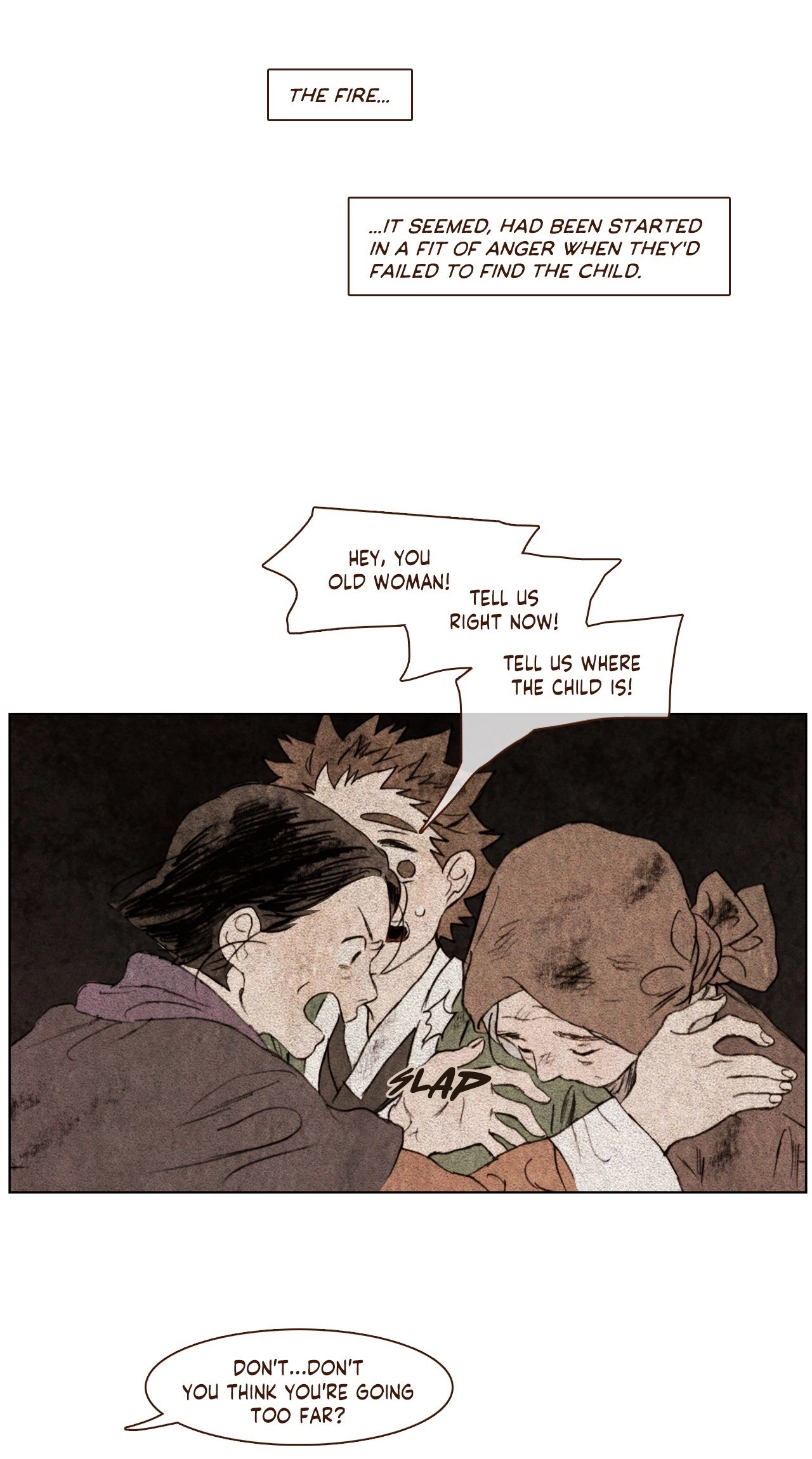 Read A Compendium of Ghosts chapter 86 image 32 on Lezhin