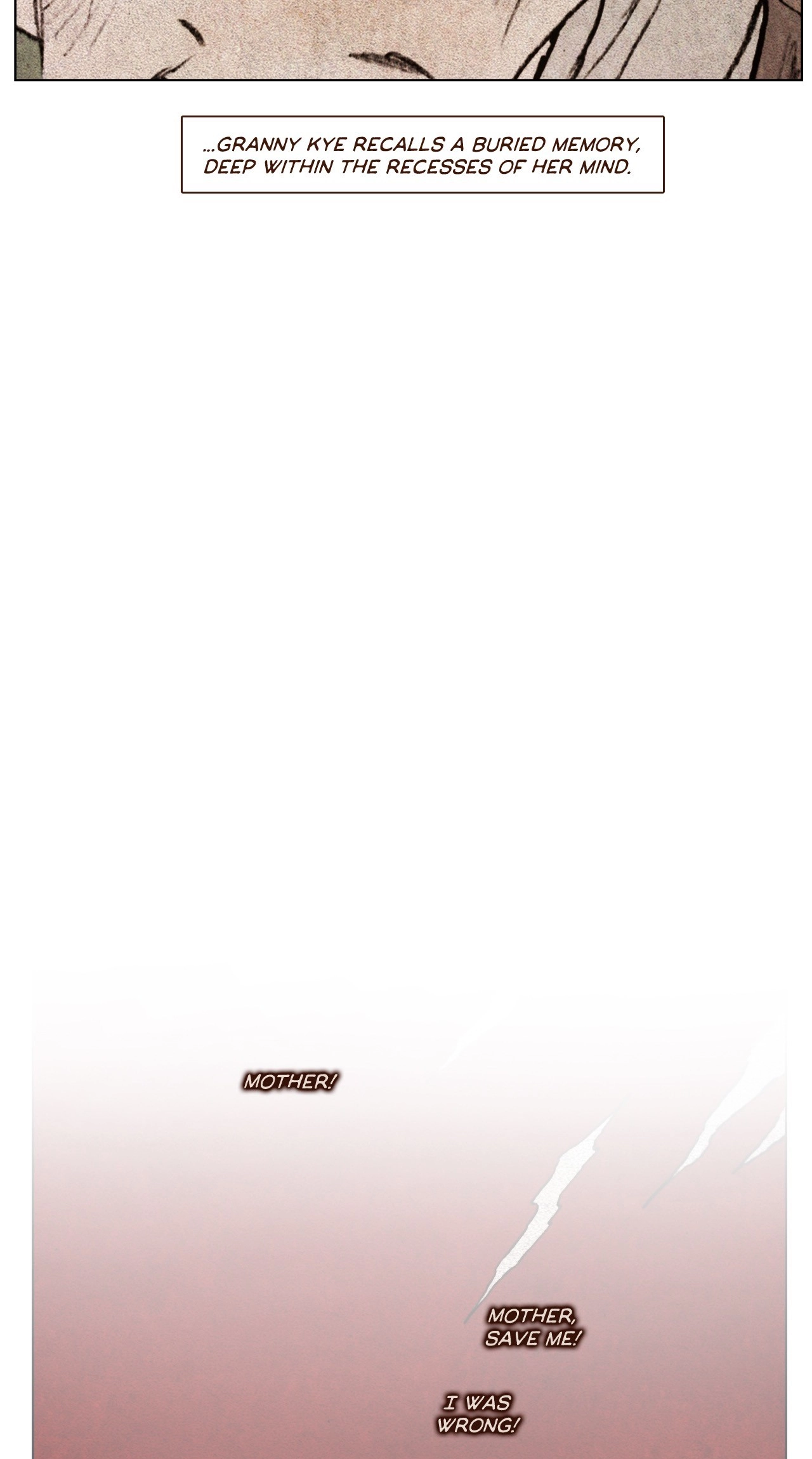 Read A Compendium of Ghosts chapter 86 image 34 on Lezhin