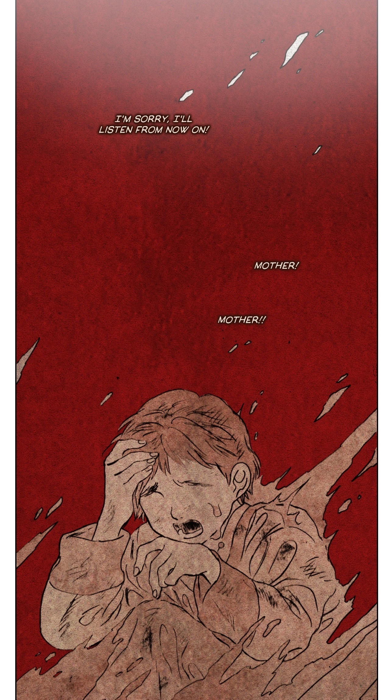 Read A Compendium of Ghosts chapter 86 image 35 on Lezhin