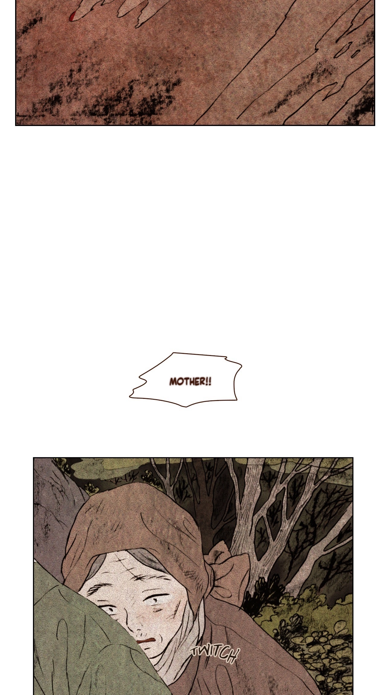 Read A Compendium of Ghosts chapter 86 image 36 on Lezhin
