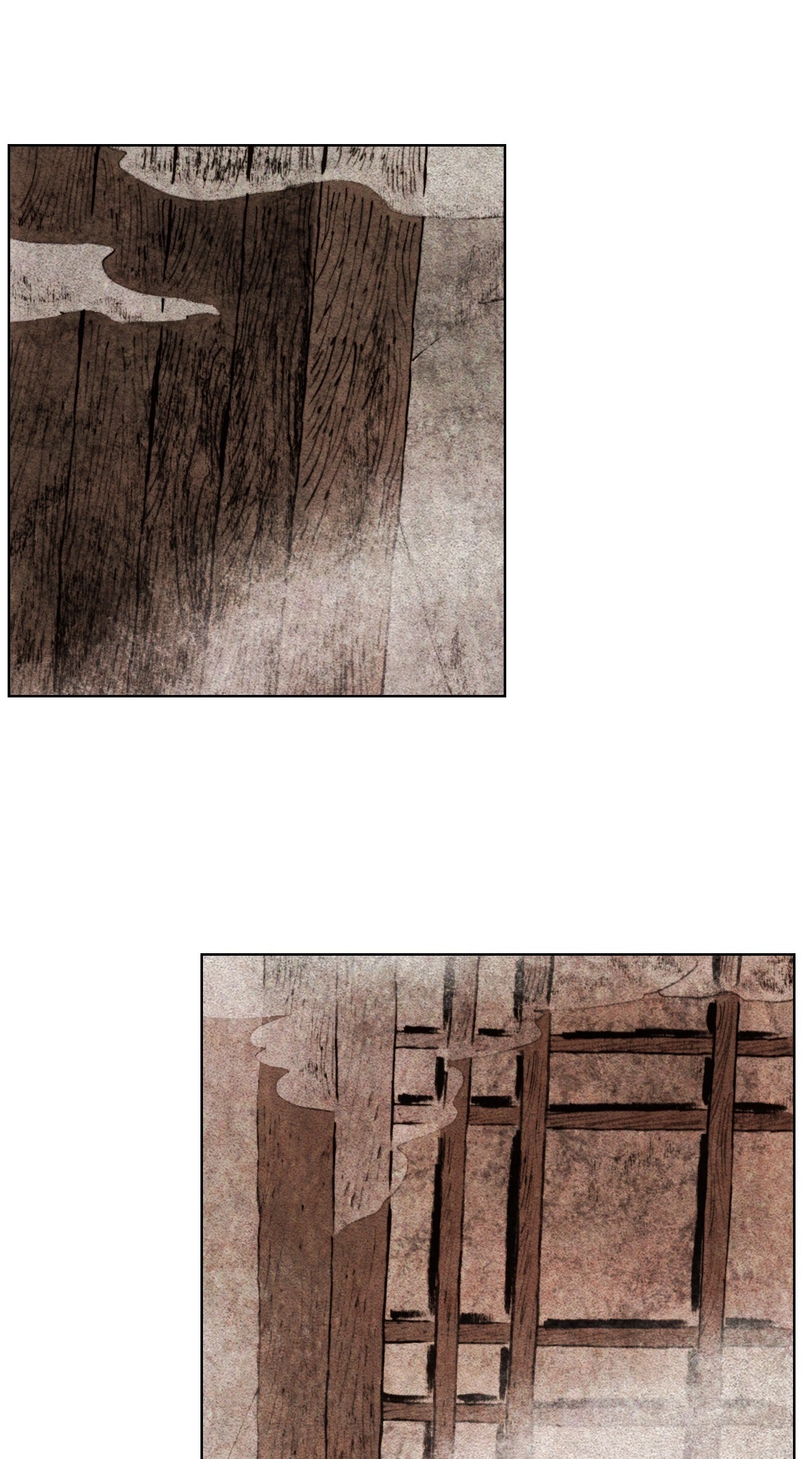 Read A Compendium of Ghosts chapter 86 image 41 on Lezhin
