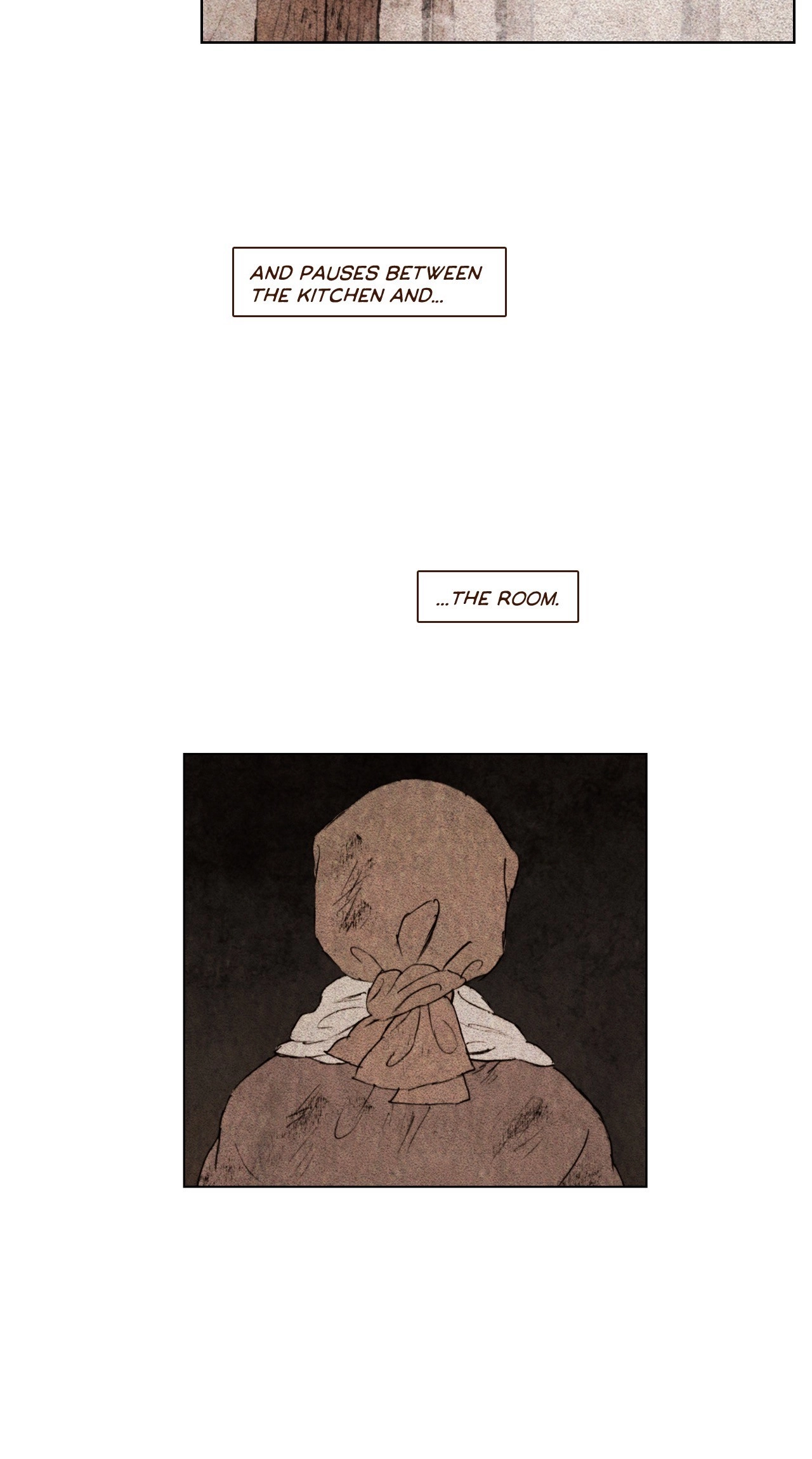 Read A Compendium of Ghosts chapter 86 image 42 on Lezhin