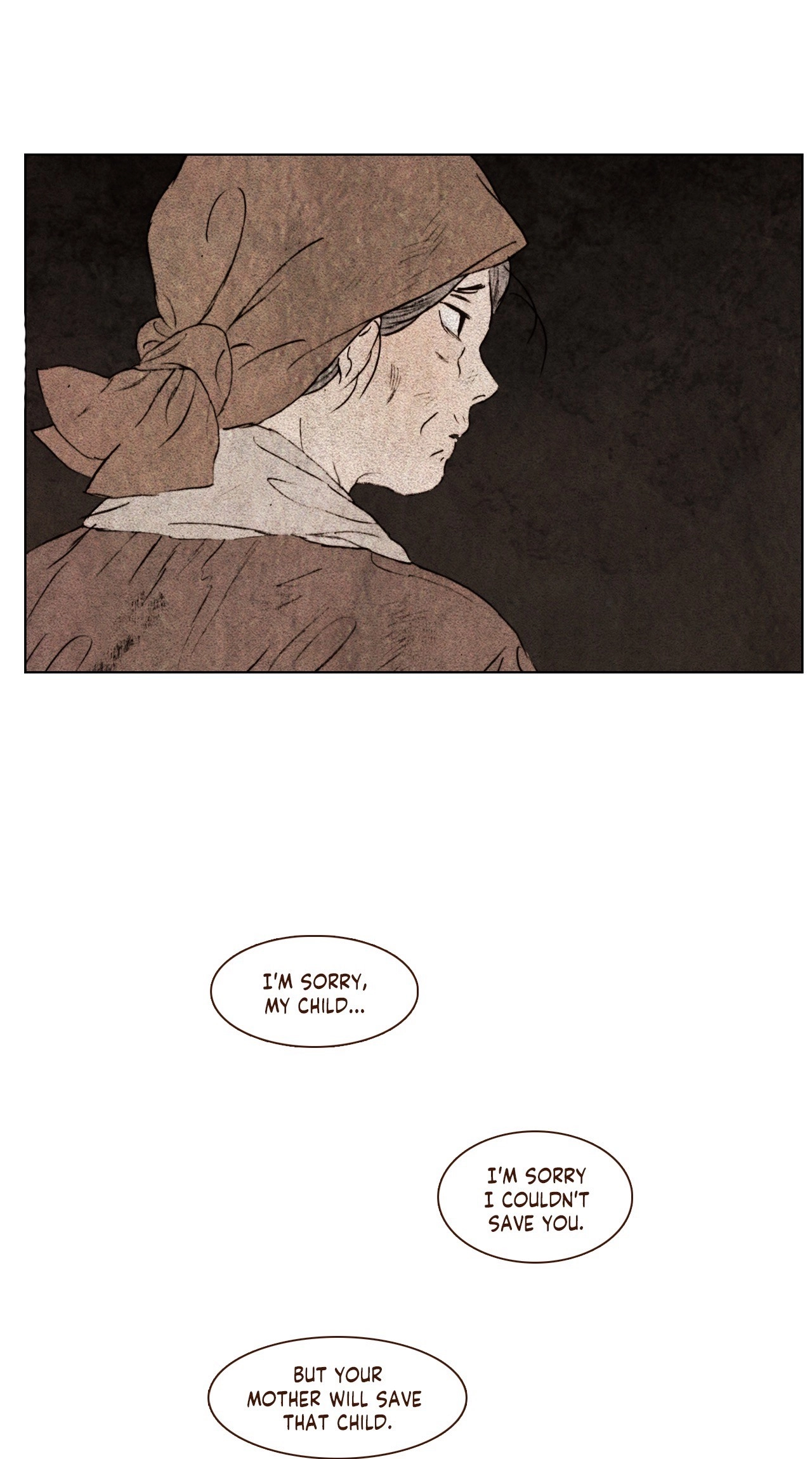 Read A Compendium of Ghosts chapter 86 image 46 on Lezhin