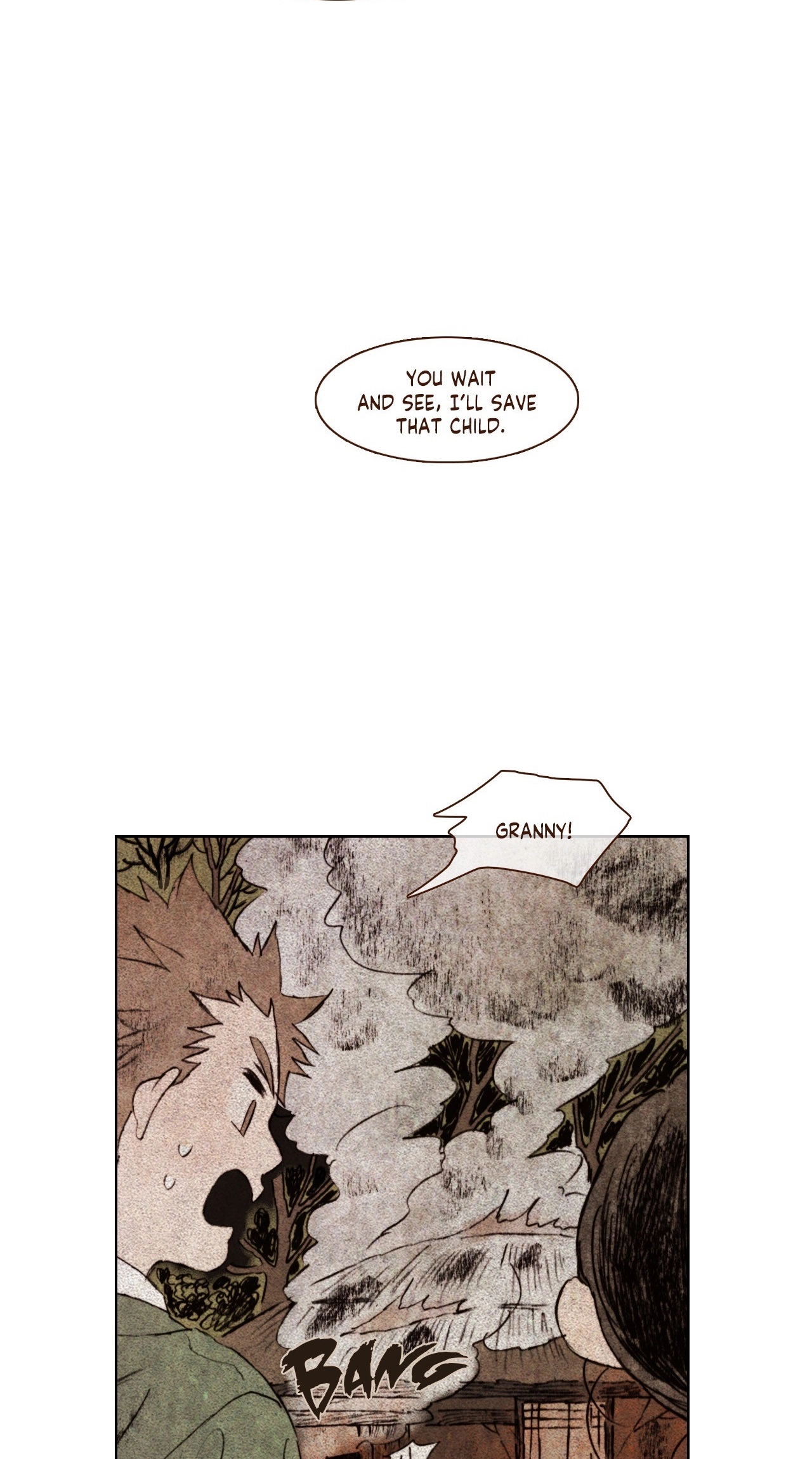 Read A Compendium of Ghosts chapter 86 image 47 on Lezhin