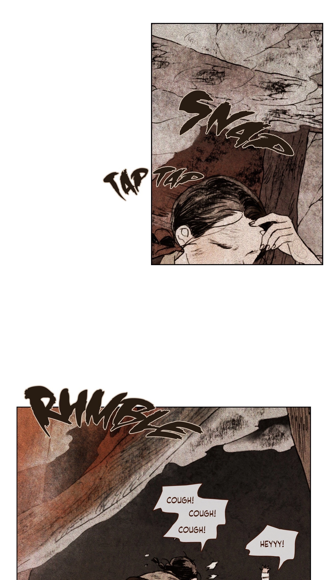 Read A Compendium of Ghosts chapter 86 image 54 on Lezhin
