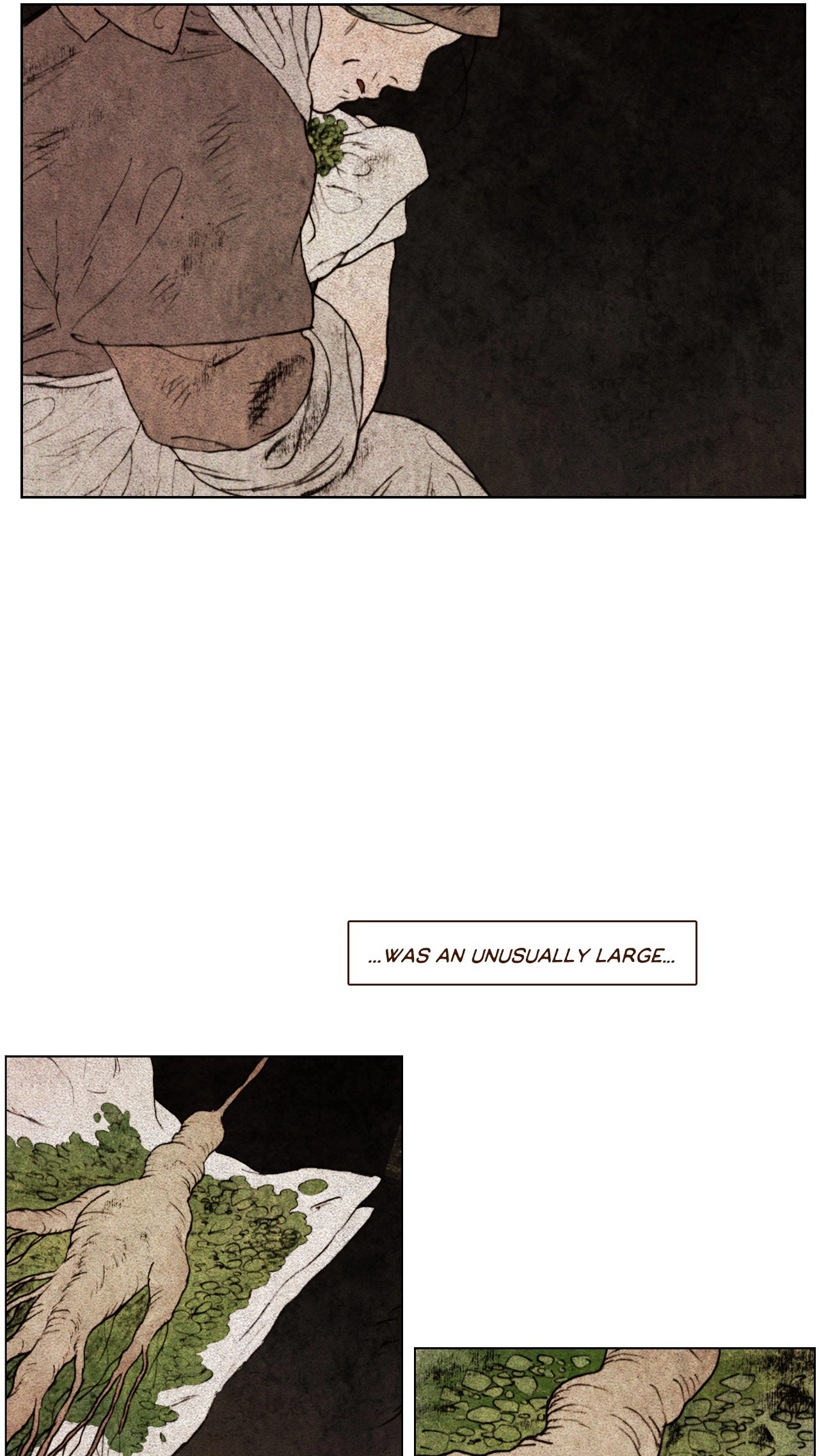 Read A Compendium of Ghosts chapter 86 image 58 on Lezhin