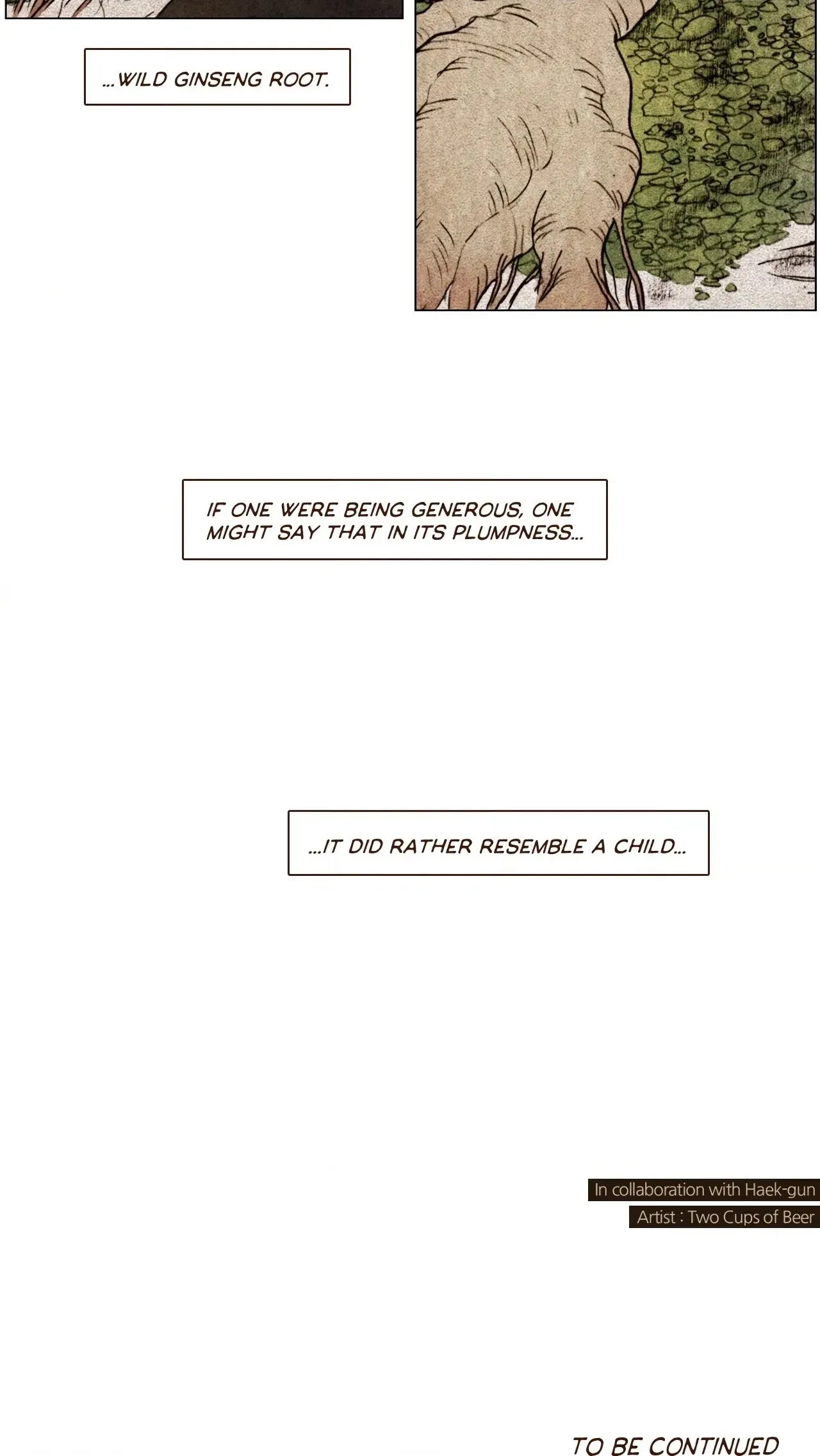 Read A Compendium of Ghosts chapter 86 image 59 on Lezhin
