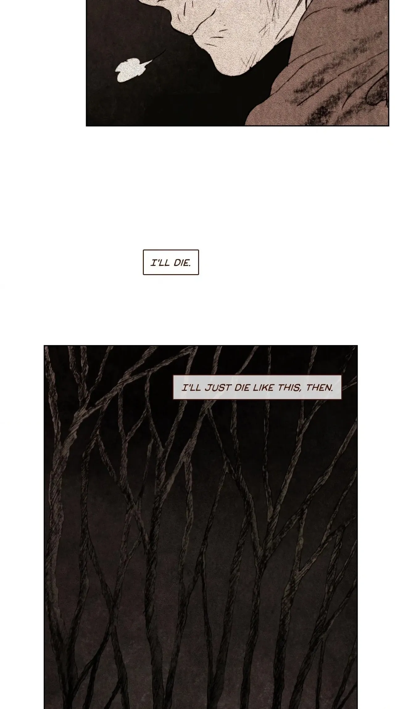 Read A Compendium of Ghosts chapter 86 image 9 on Lezhin