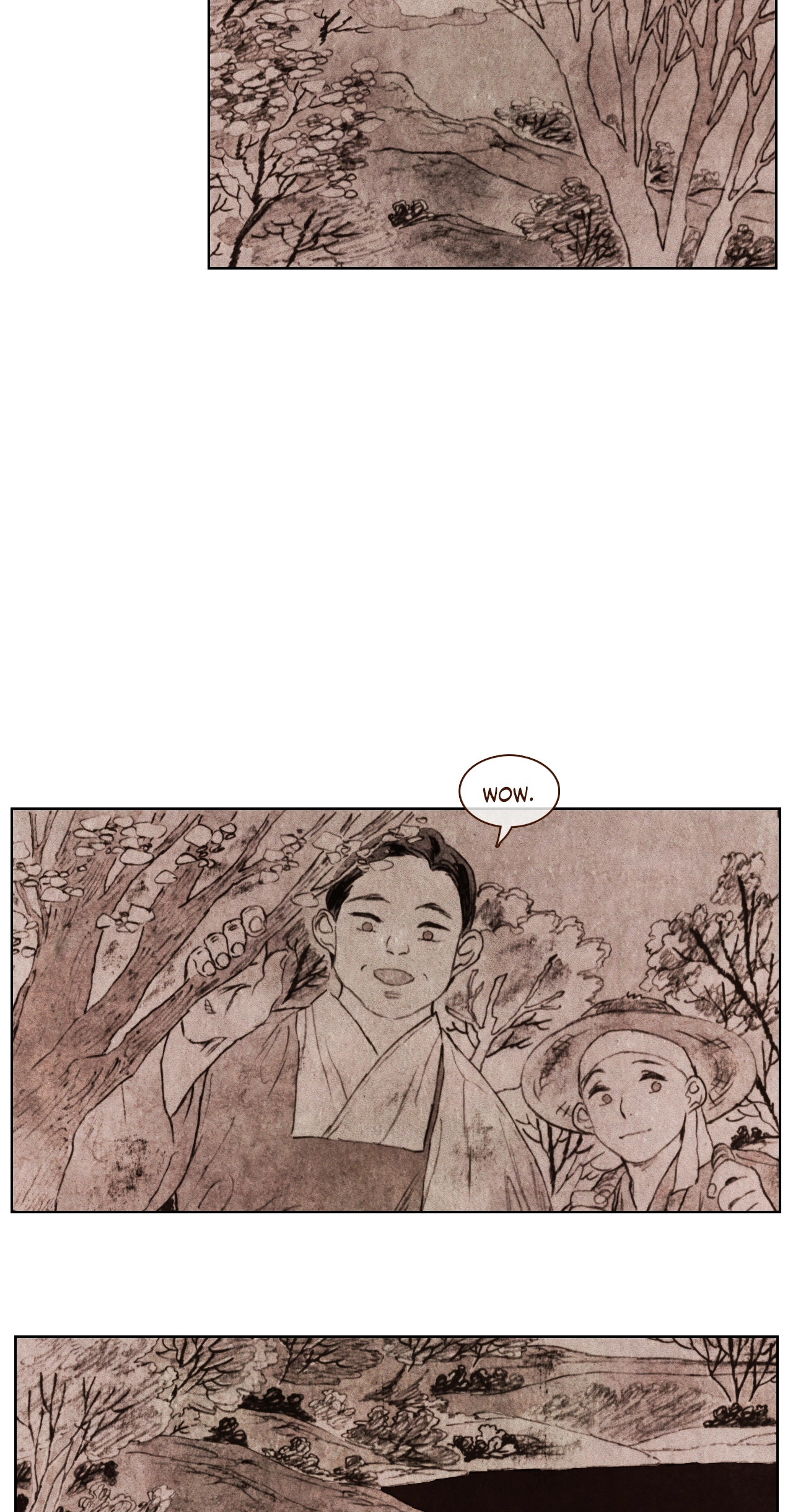 Read A Compendium of Ghosts chapter 87 image 11 on Lezhin