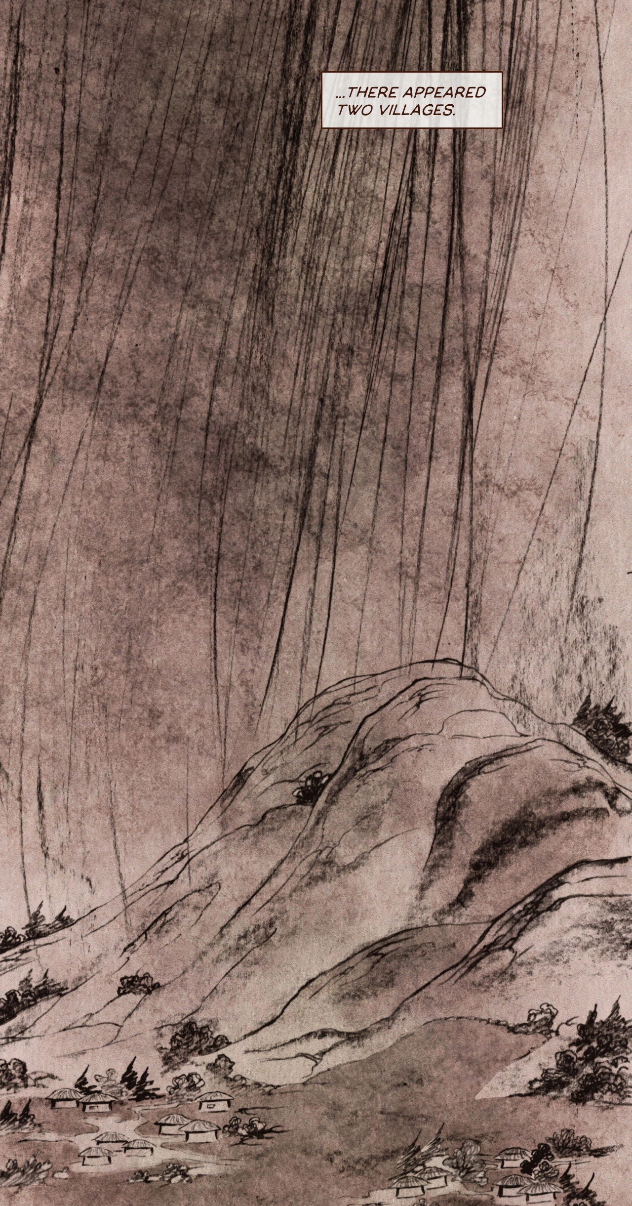 Read A Compendium of Ghosts chapter 87 image 14 on Lezhin