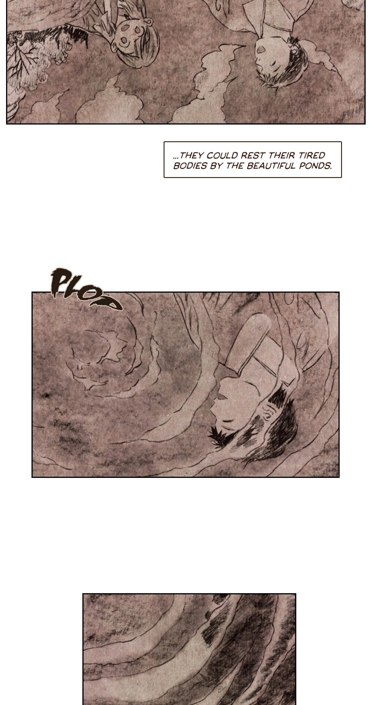 Read A Compendium of Ghosts chapter 87 image 17 on Lezhin