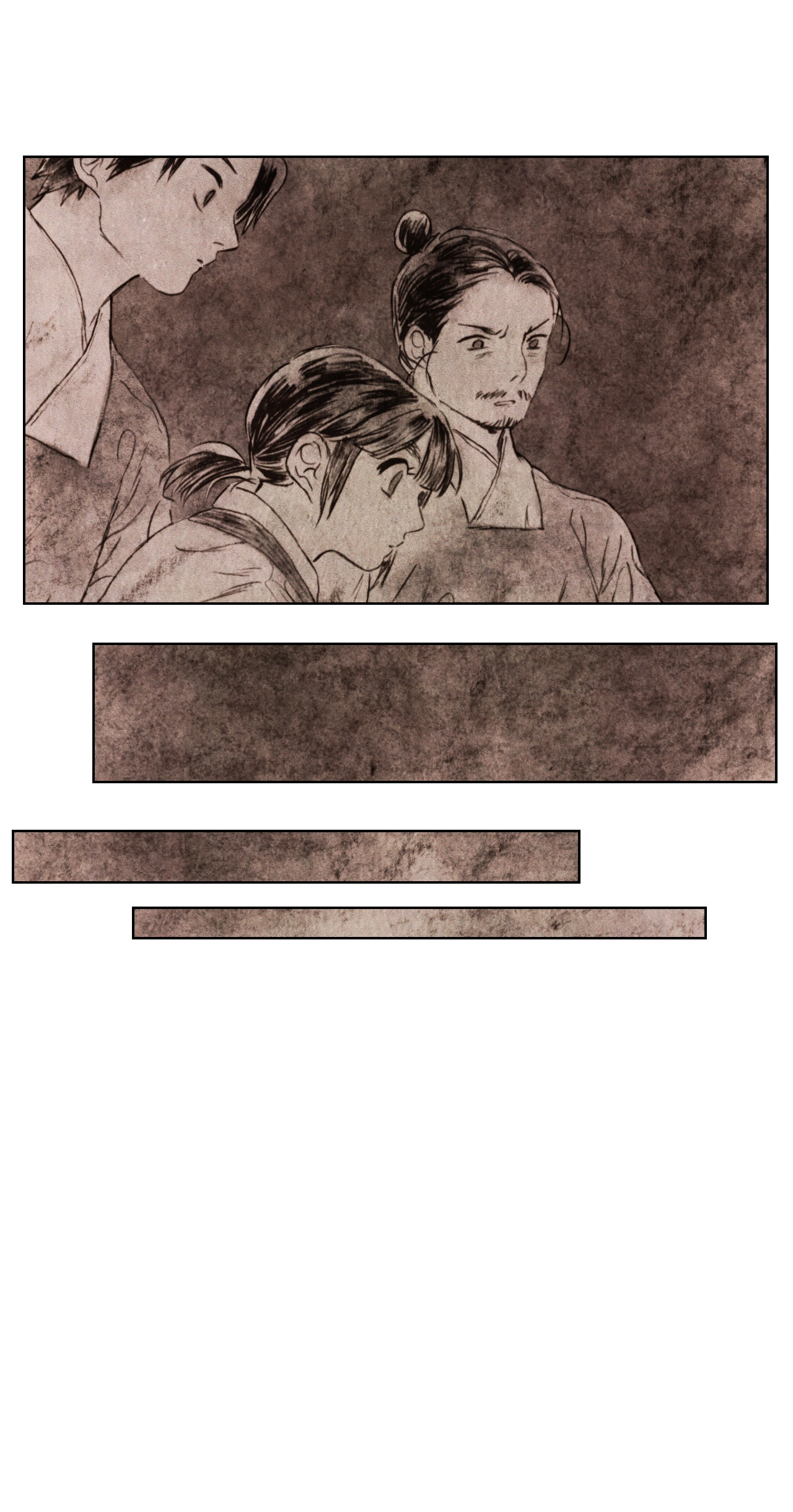 Read A Compendium of Ghosts chapter 87 image 36 on Lezhin