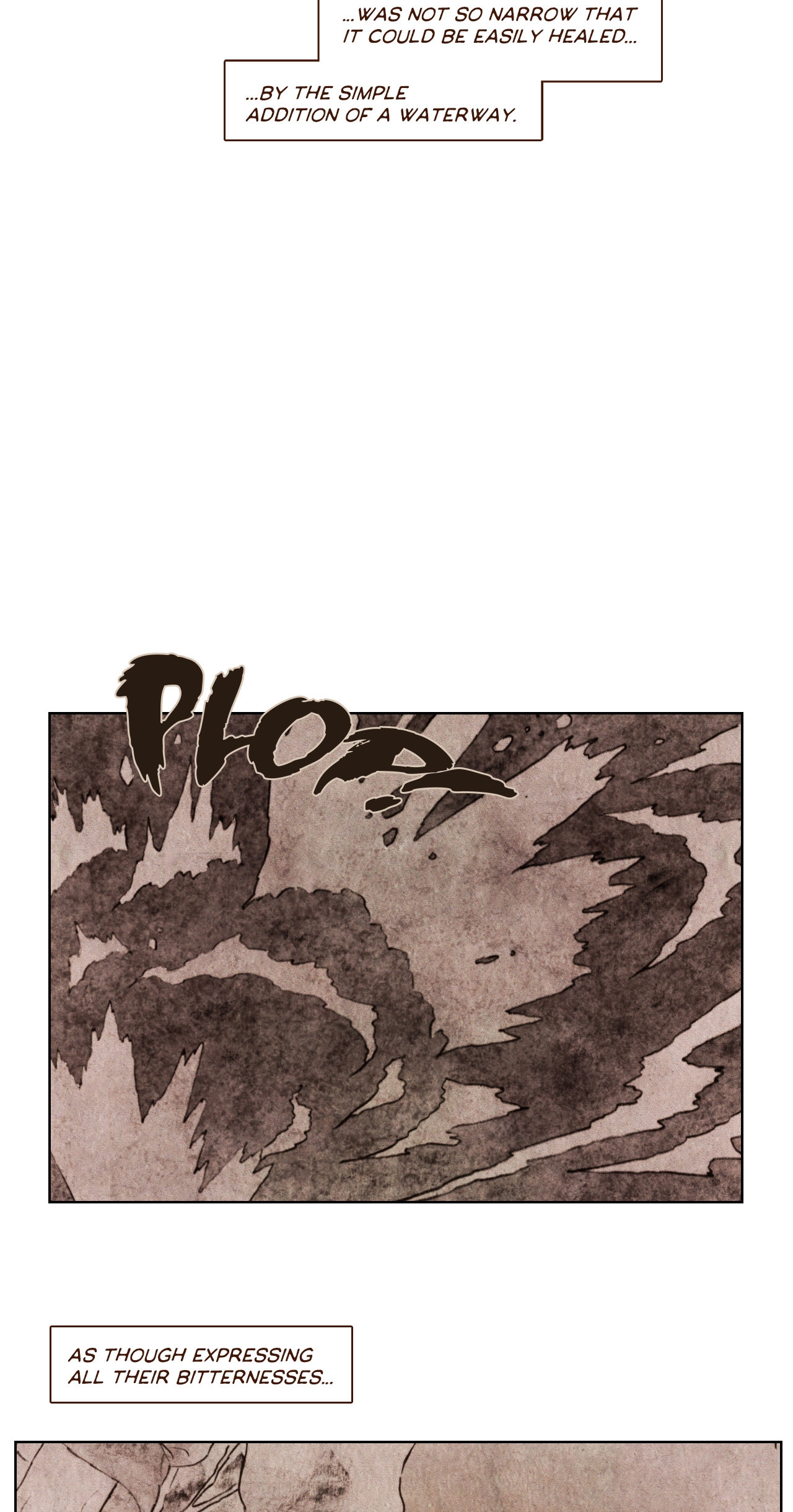 Read A Compendium of Ghosts chapter 87 image 40 on Lezhin