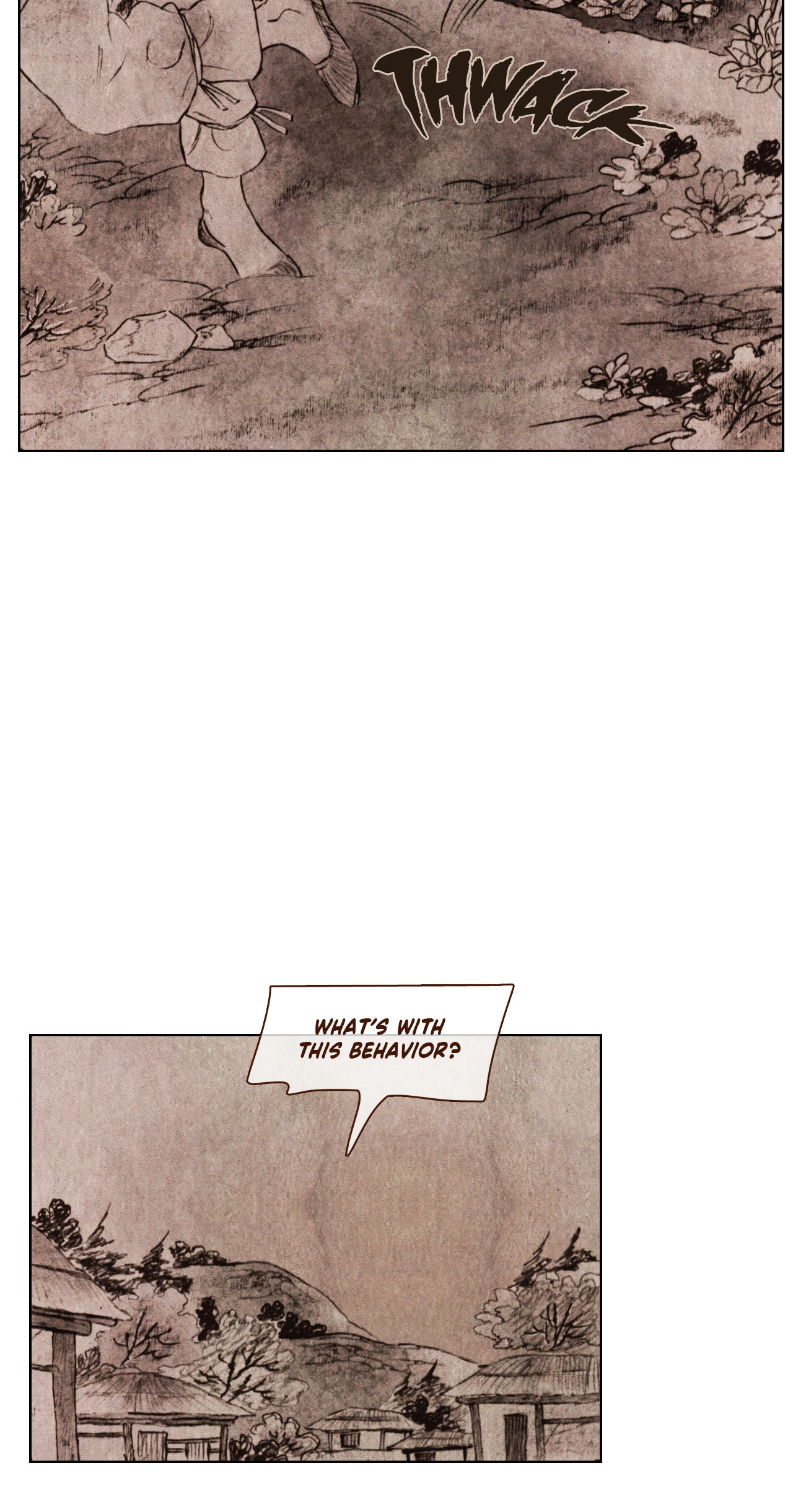 Read A Compendium of Ghosts chapter 87 image 42 on Lezhin
