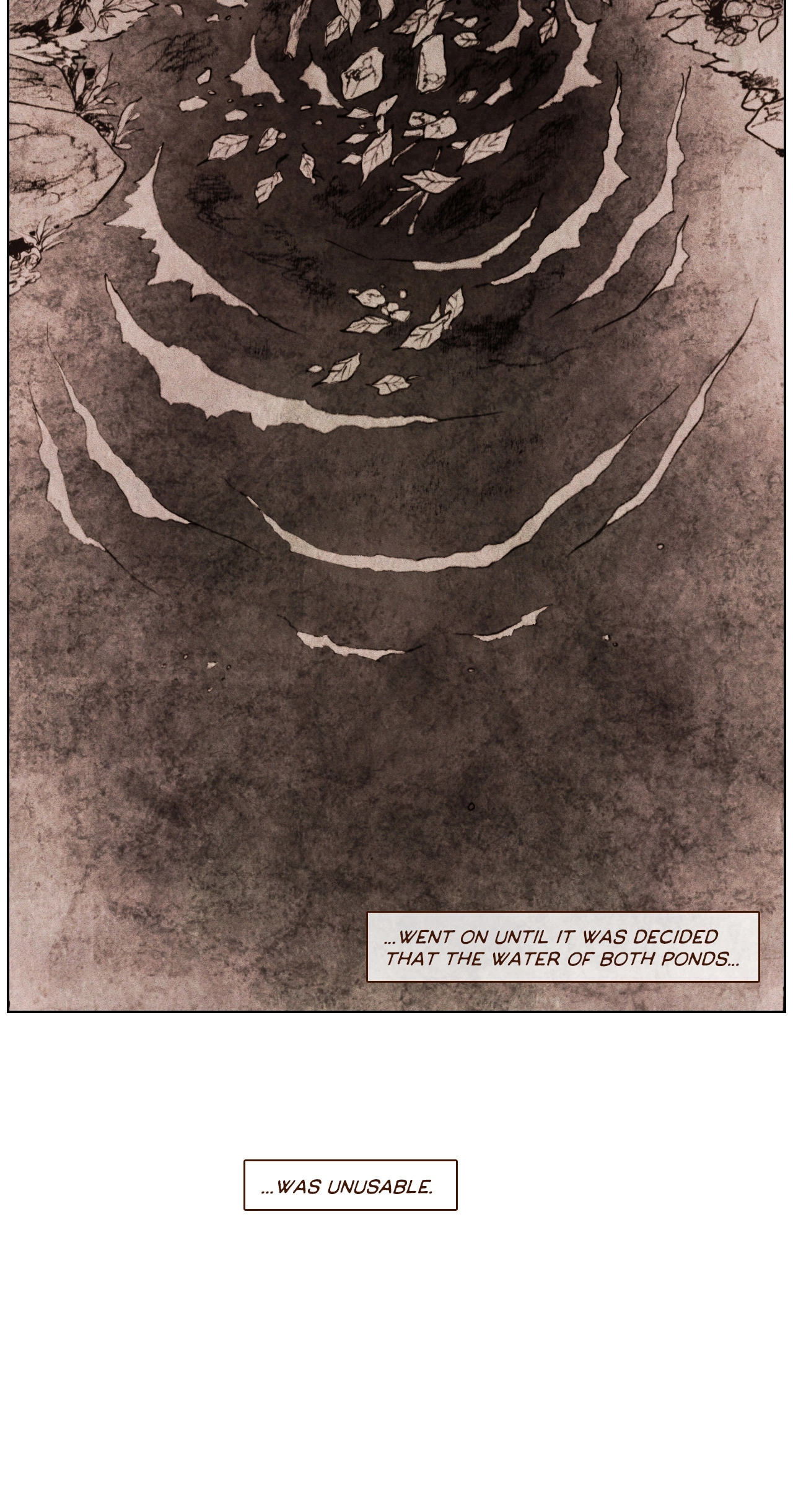 Read A Compendium of Ghosts chapter 87 image 45 on Lezhin