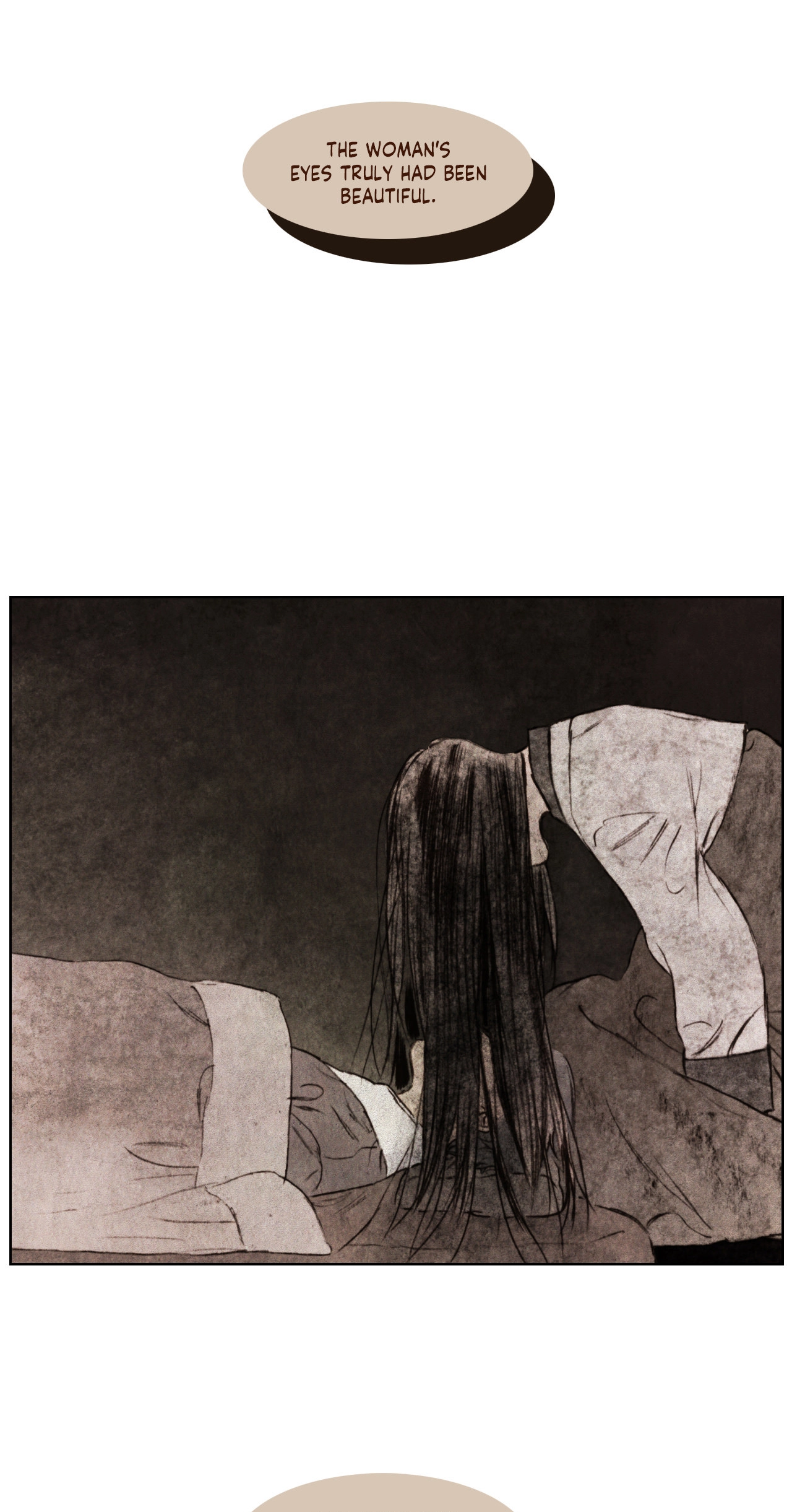 Read A Compendium of Ghosts chapter 87 image 46 on Lezhin
