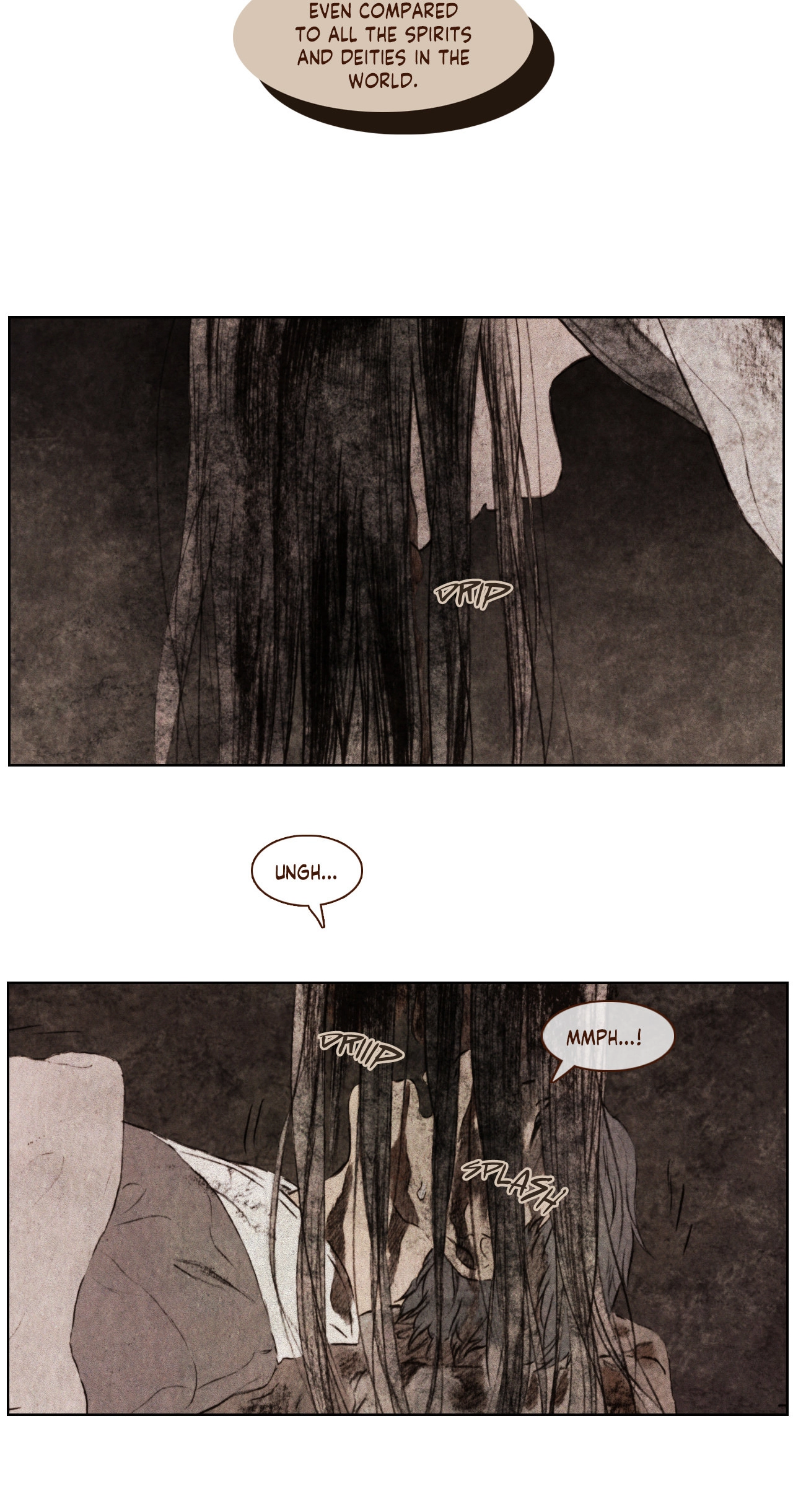 Read A Compendium of Ghosts chapter 87 image 47 on Lezhin