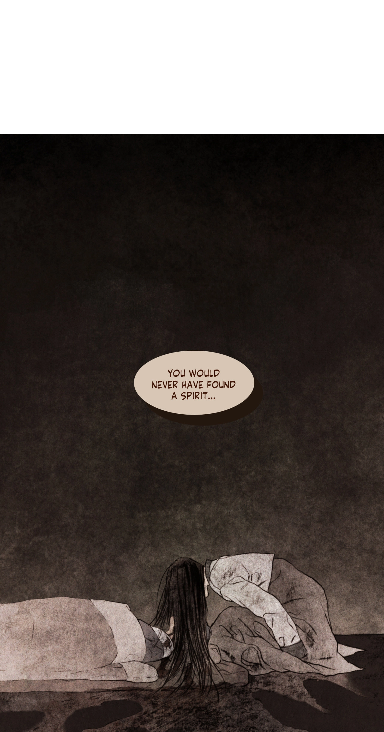Read A Compendium of Ghosts chapter 87 image 48 on Lezhin