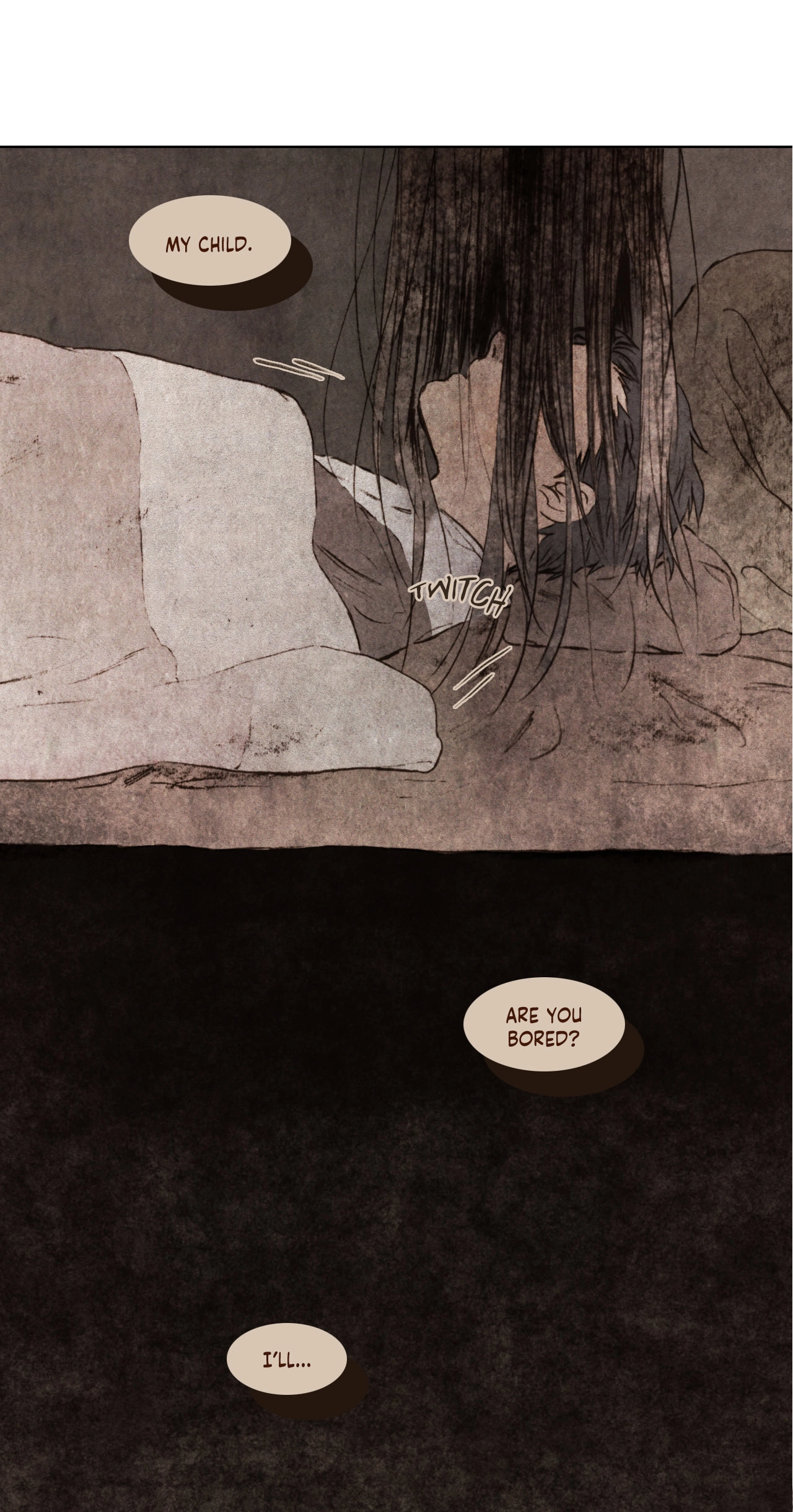 Read A Compendium of Ghosts chapter 87 image 8 on Lezhin