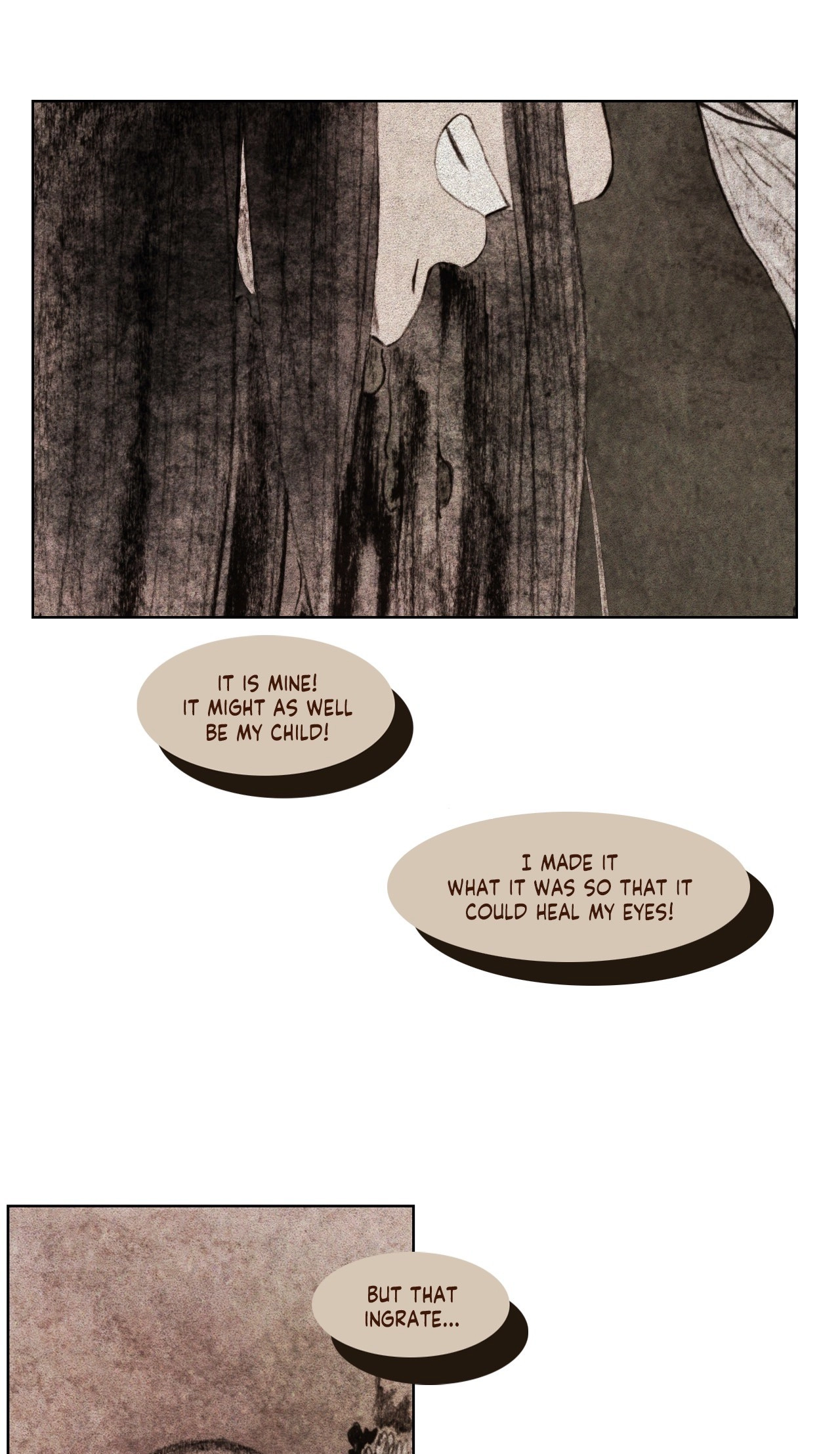Read A Compendium of Ghosts chapter 88 image 16 on Lezhin