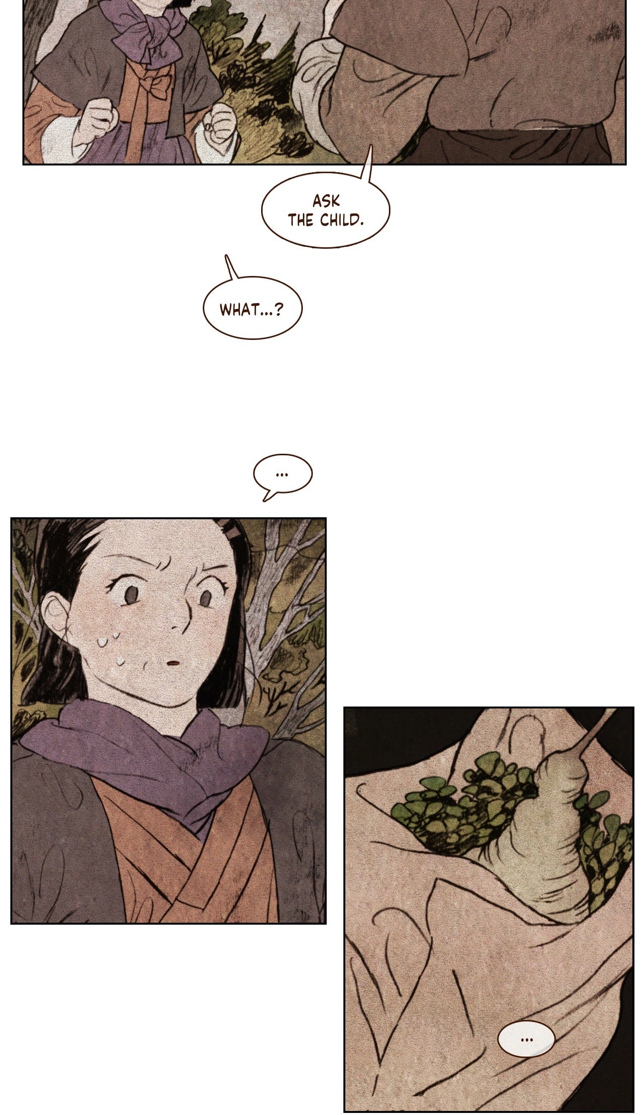 Read A Compendium of Ghosts chapter 88 image 24 on Lezhin
