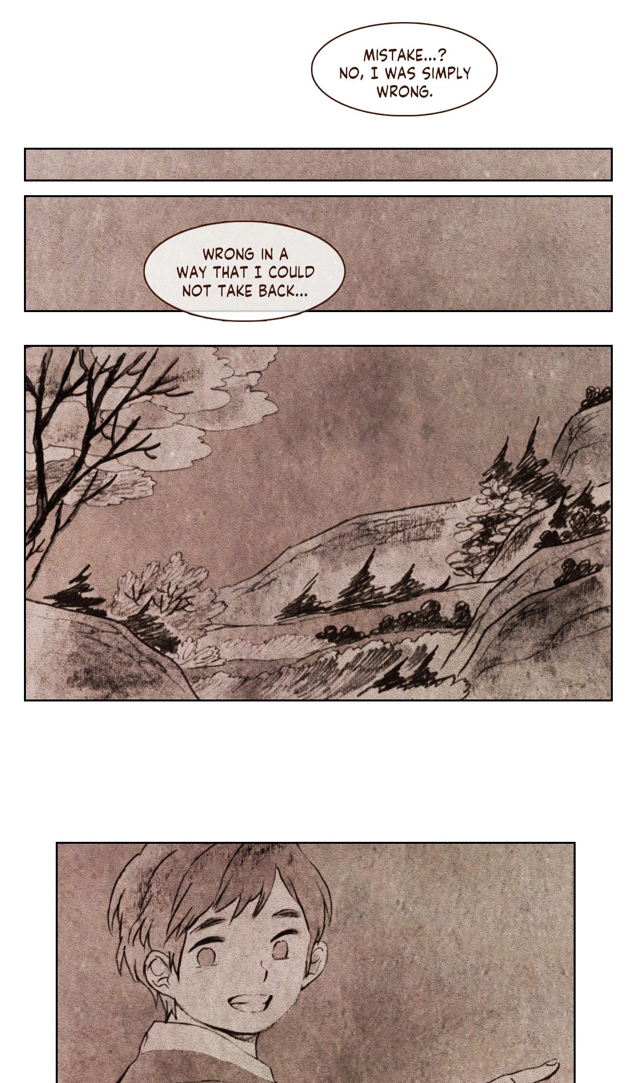 Read A Compendium of Ghosts chapter 88 image 32 on Lezhin