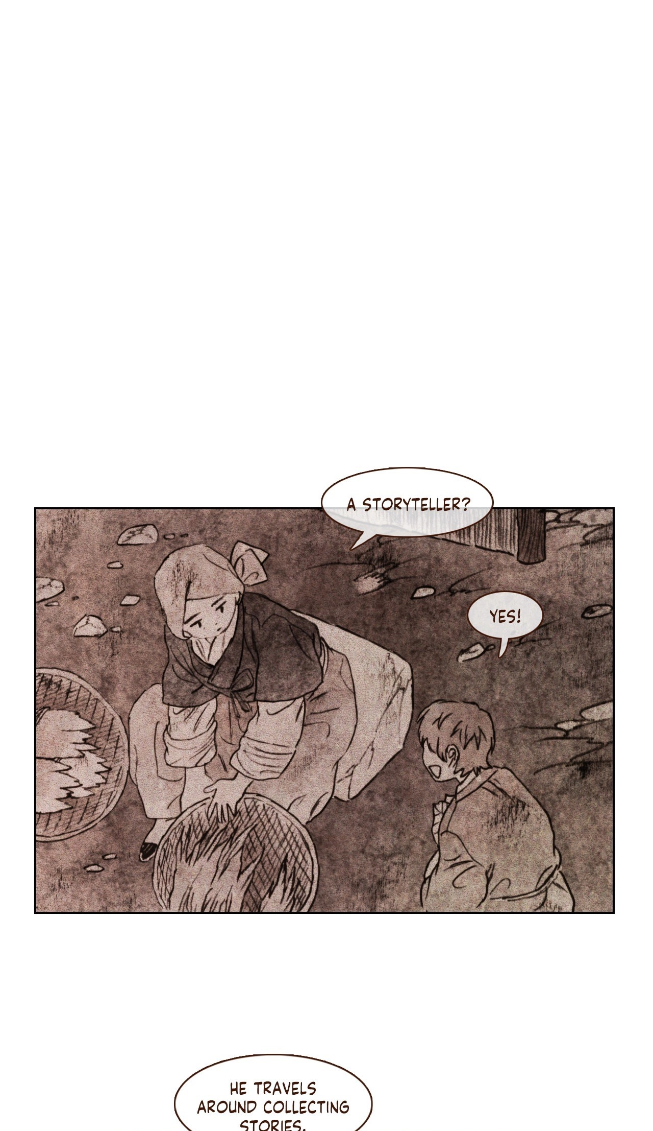 Read A Compendium of Ghosts chapter 88 image 36 on Lezhin