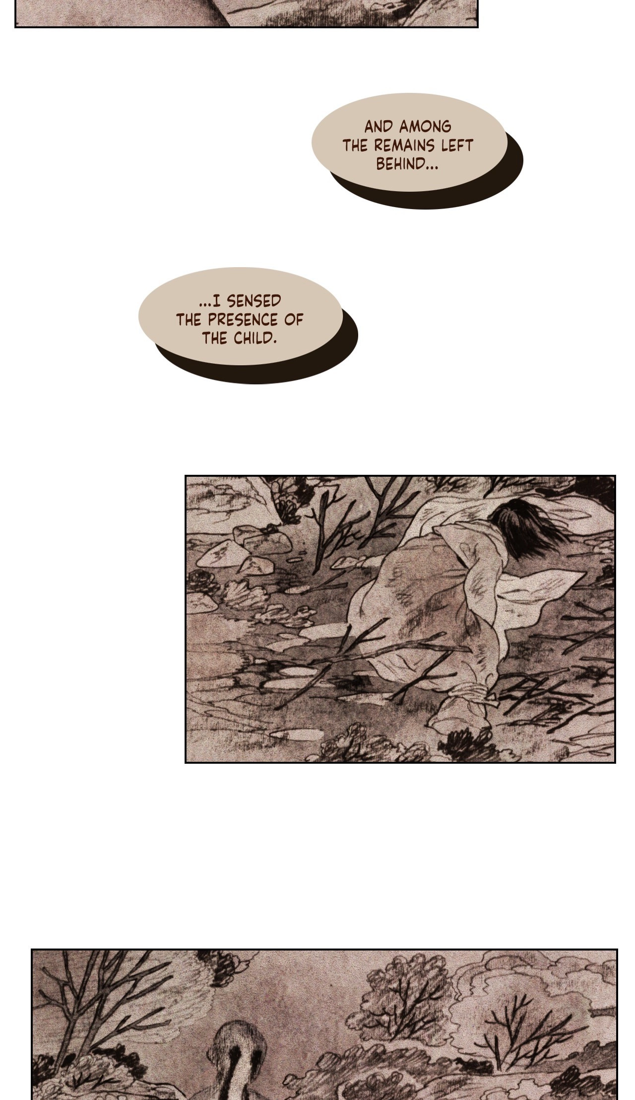 Read A Compendium of Ghosts chapter 88 image 4 on Lezhin