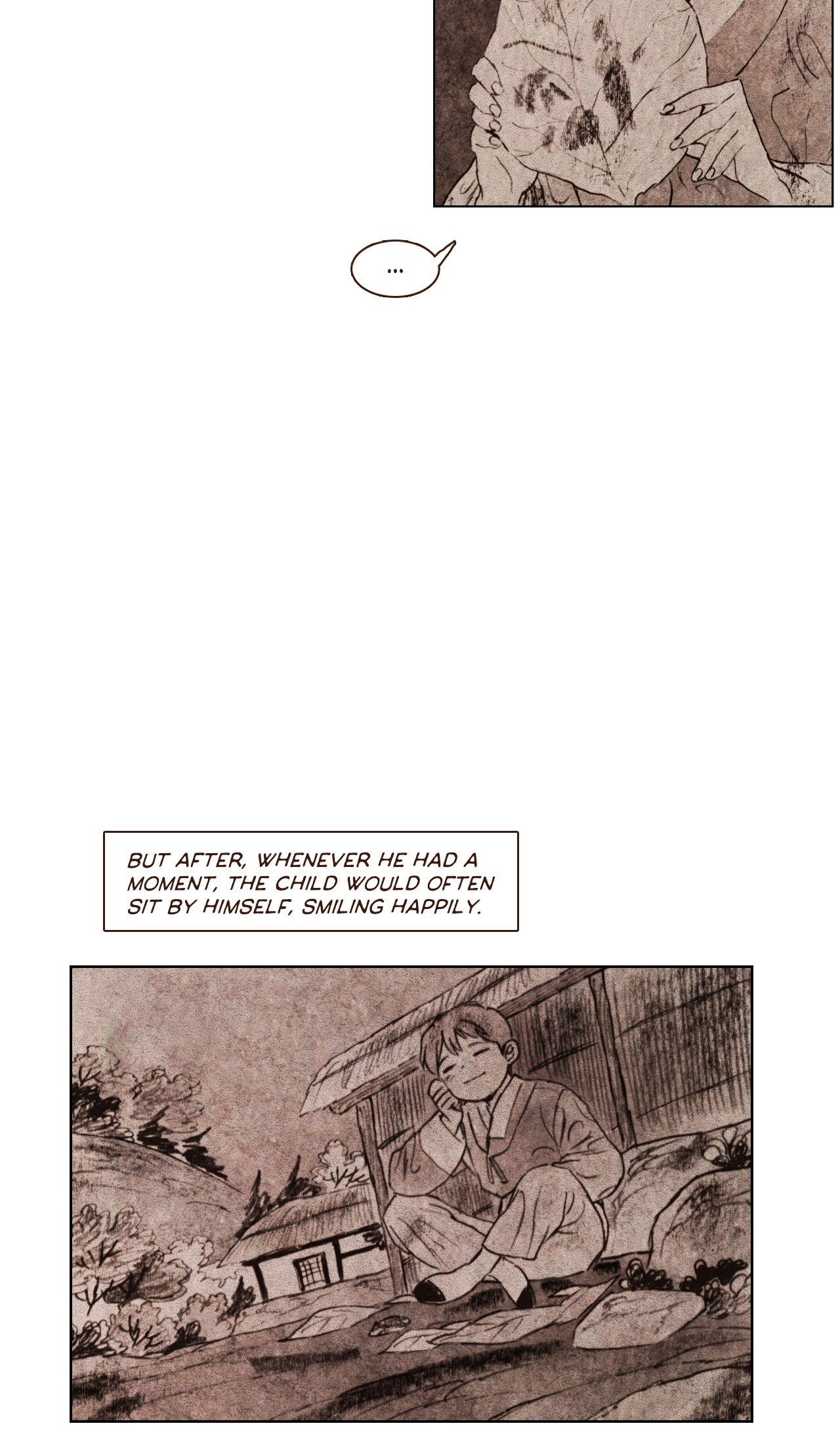Read A Compendium of Ghosts chapter 88 image 40 on Lezhin