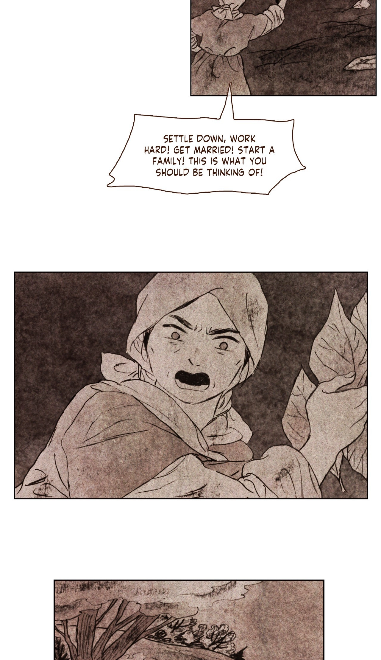Read A Compendium of Ghosts chapter 88 image 44 on Lezhin